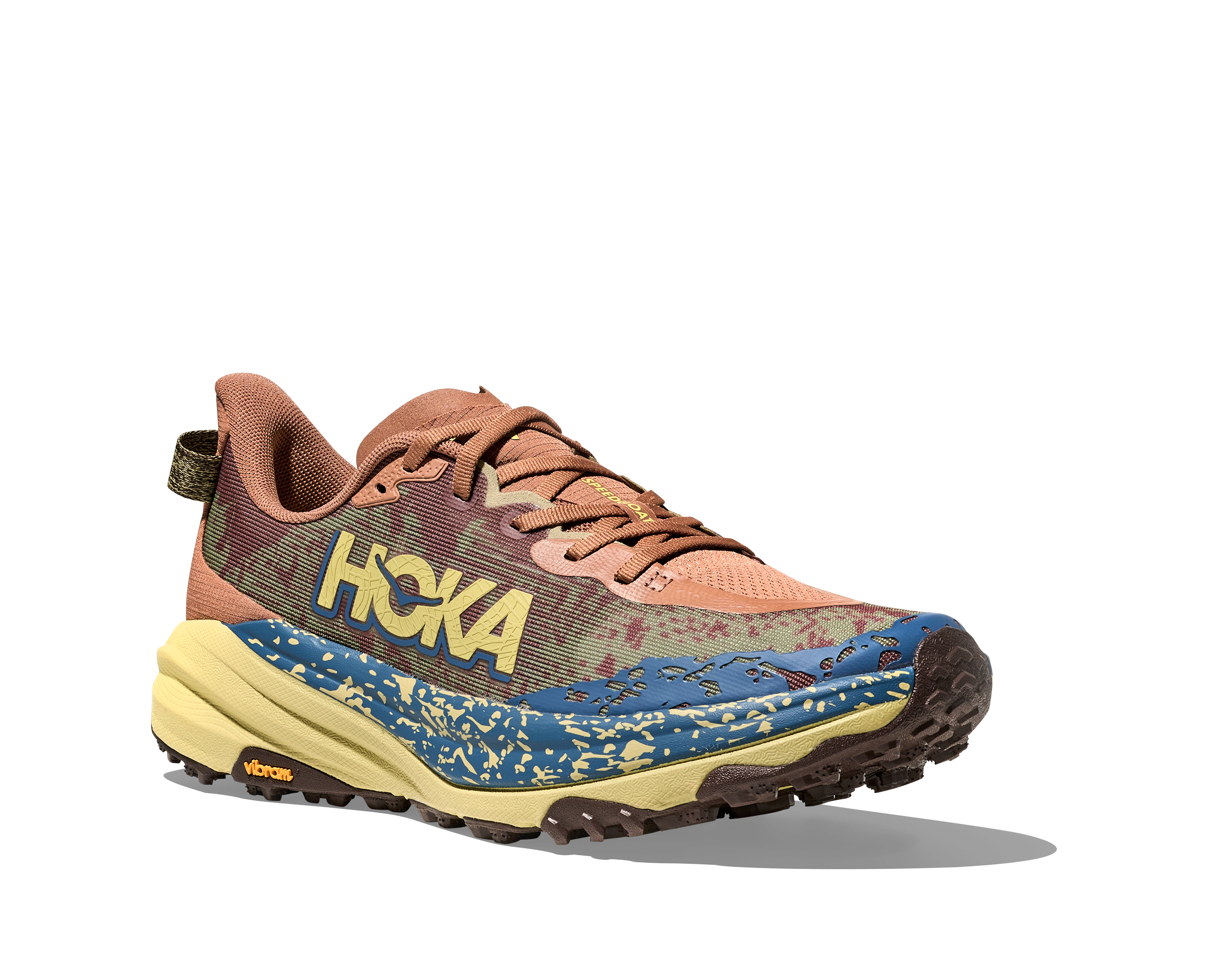 Hoka Speedgoat 6 Men's 28
