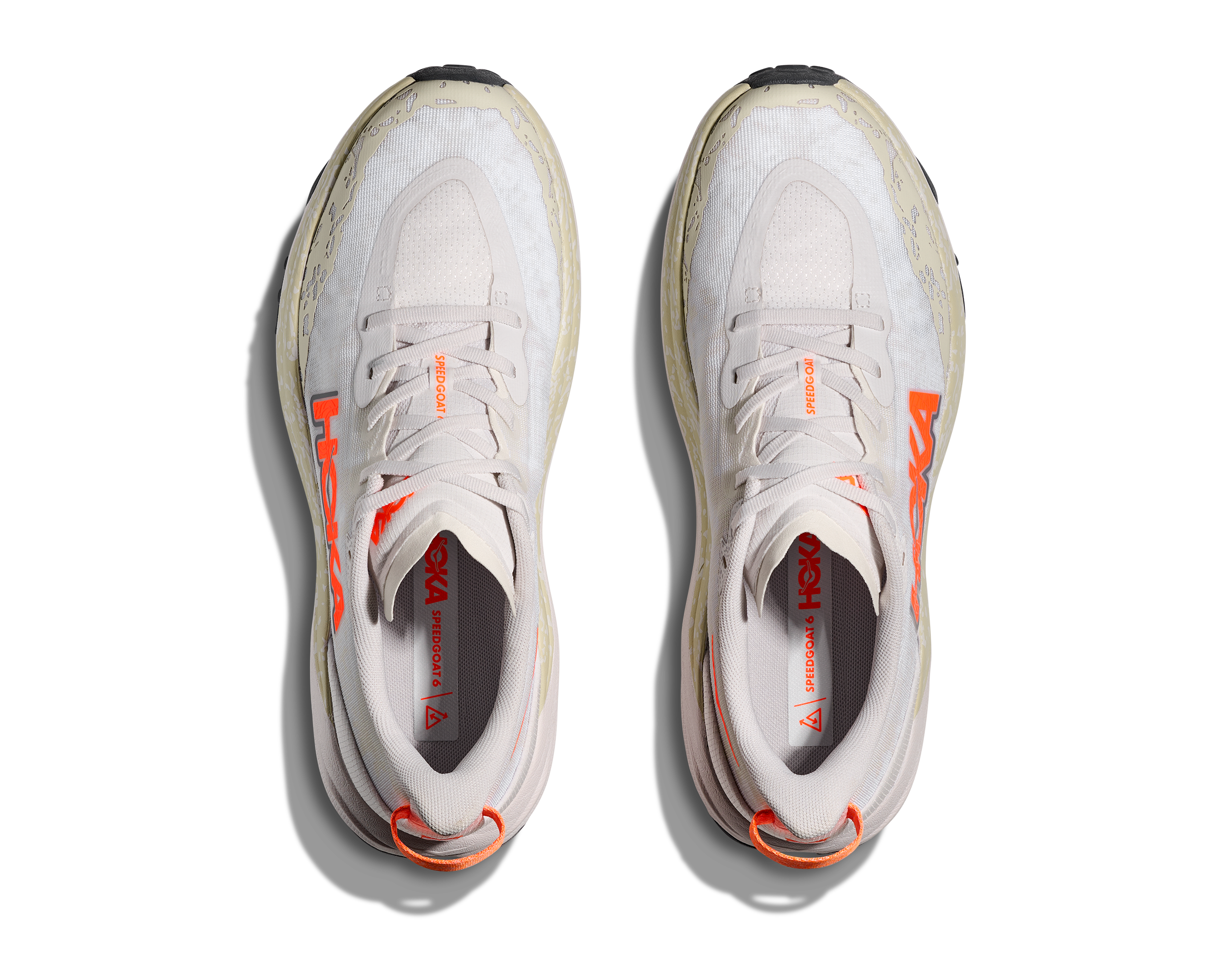 Hoka Speedgoat 6 Men's 38
