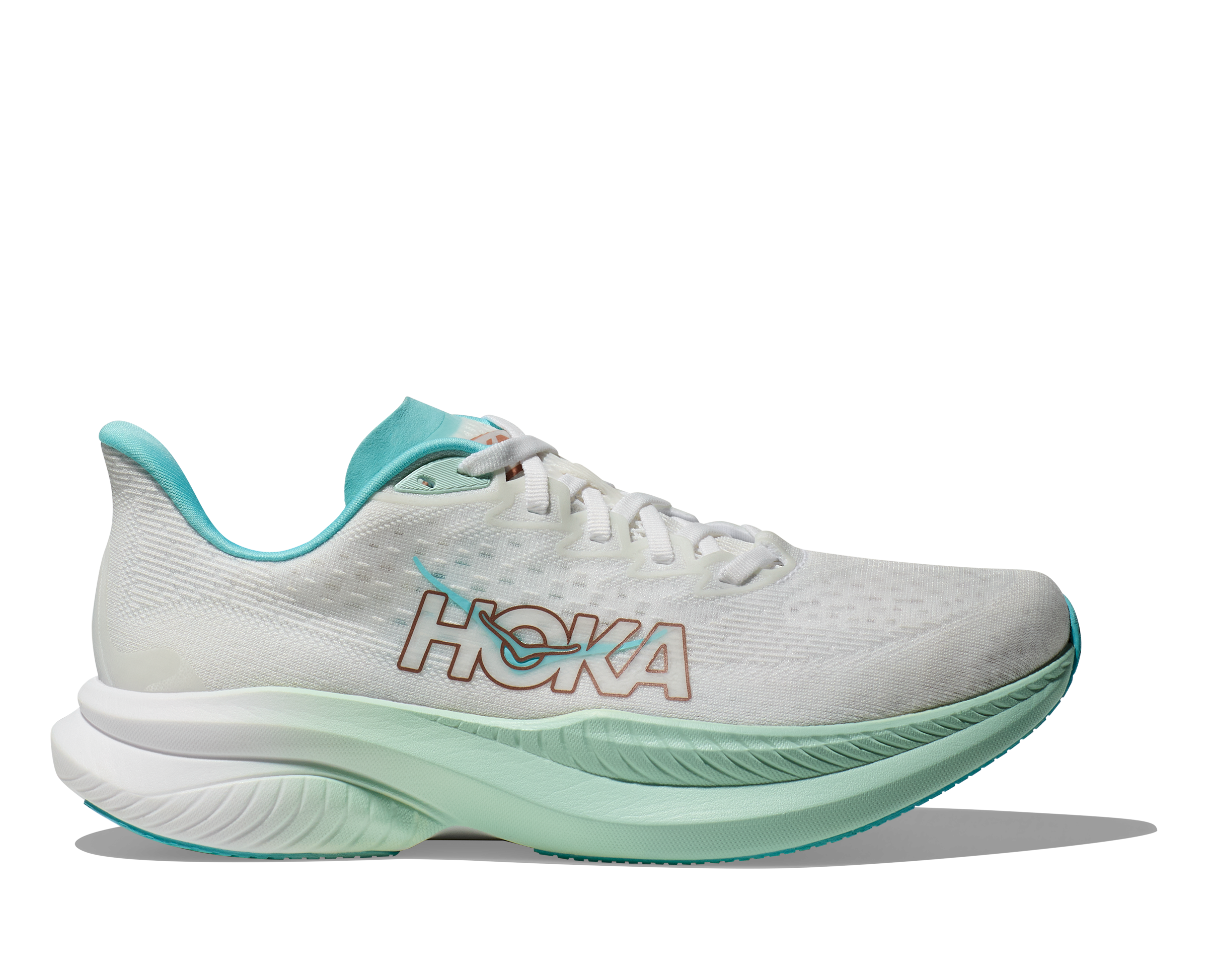 Hoka Mach 6 Women's  52