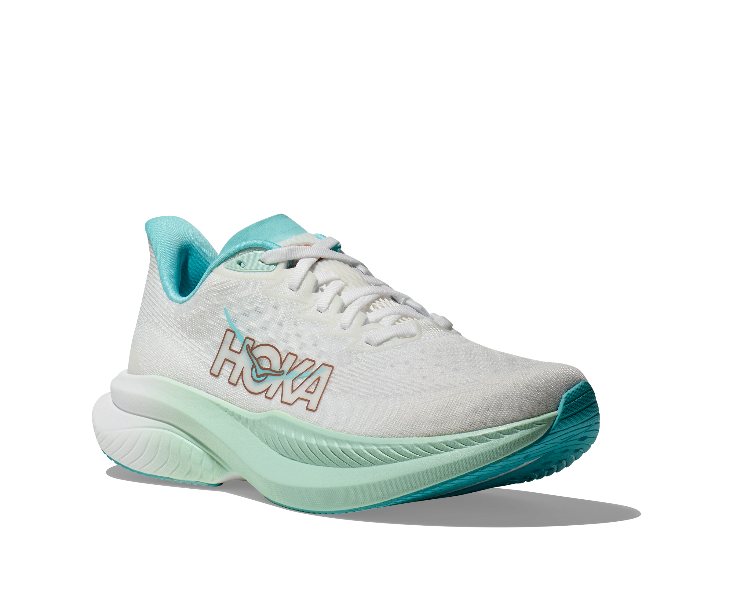 Hoka Mach 6 Women's  47