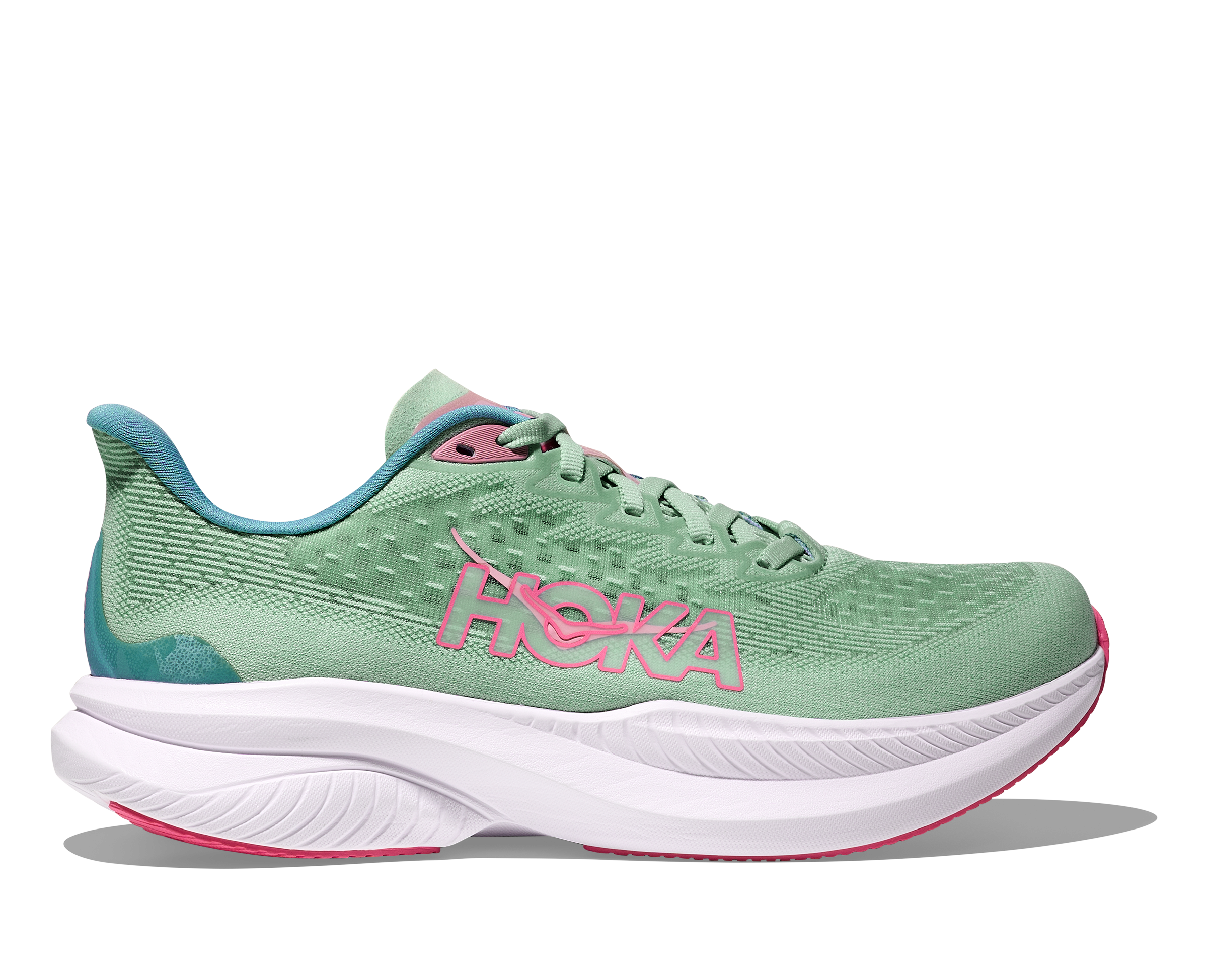 Hoka Mach 6 Women's  80