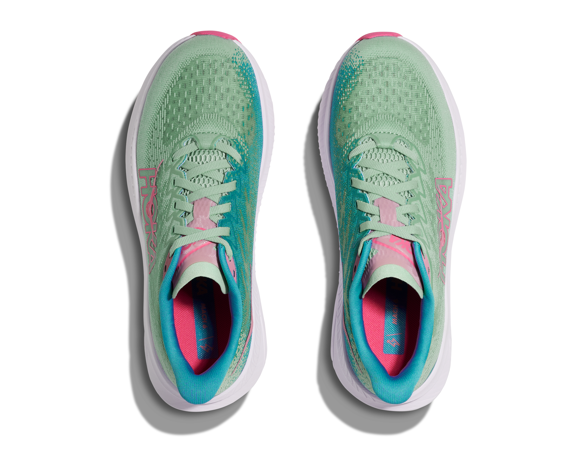 Hoka Mach 6 Women's  82