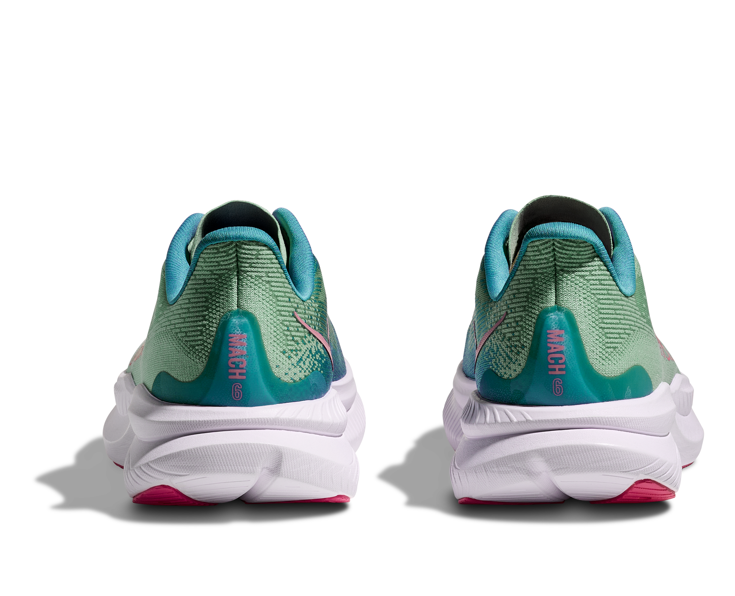 Hoka Mach 6 Women's  83