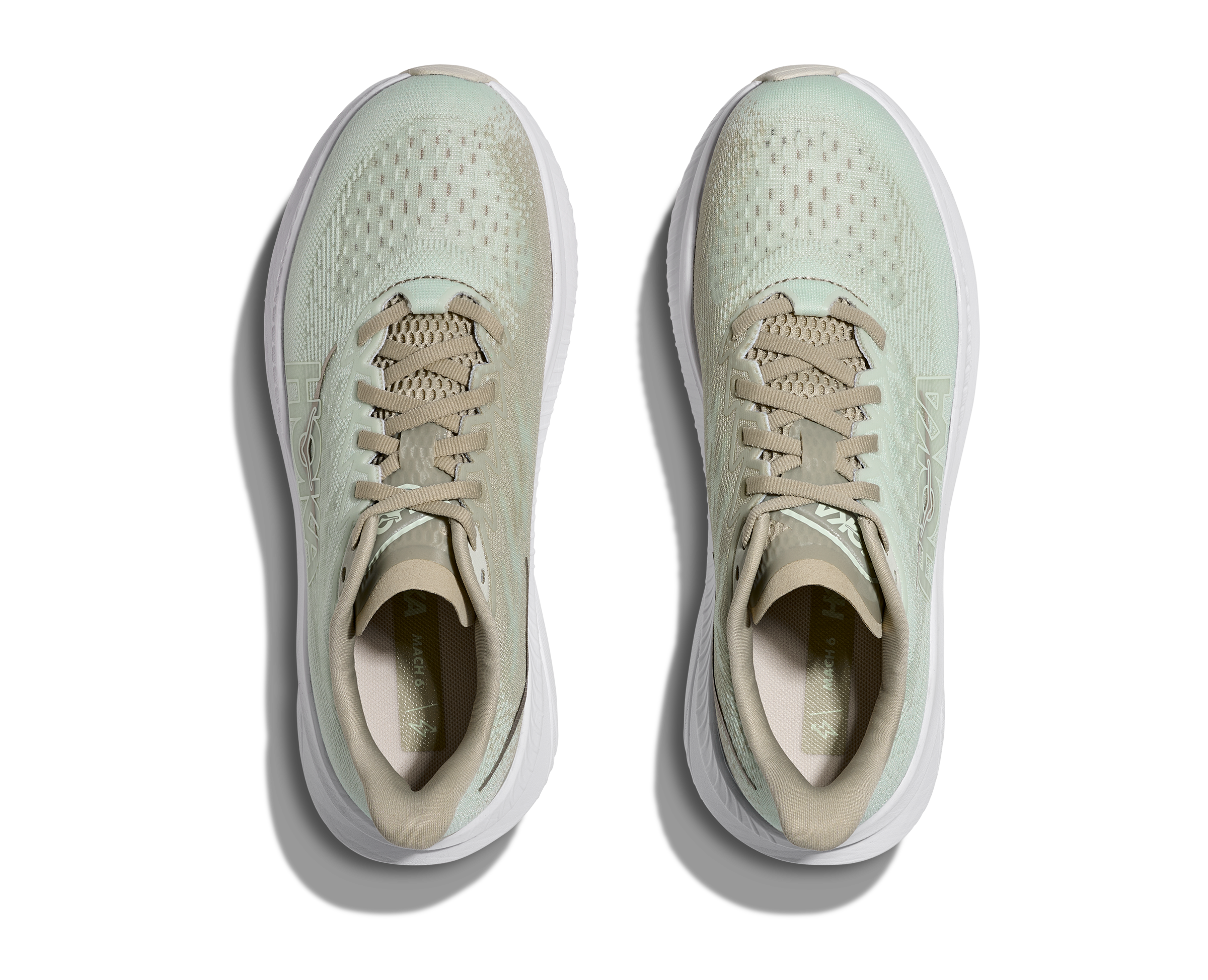 Hoka Mach 6 Women's  73