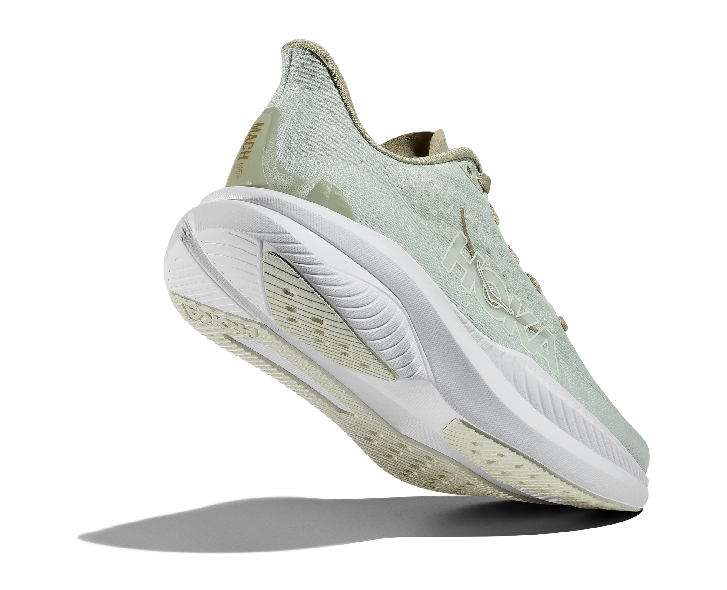 Hoka Mach 6 Women's  75
