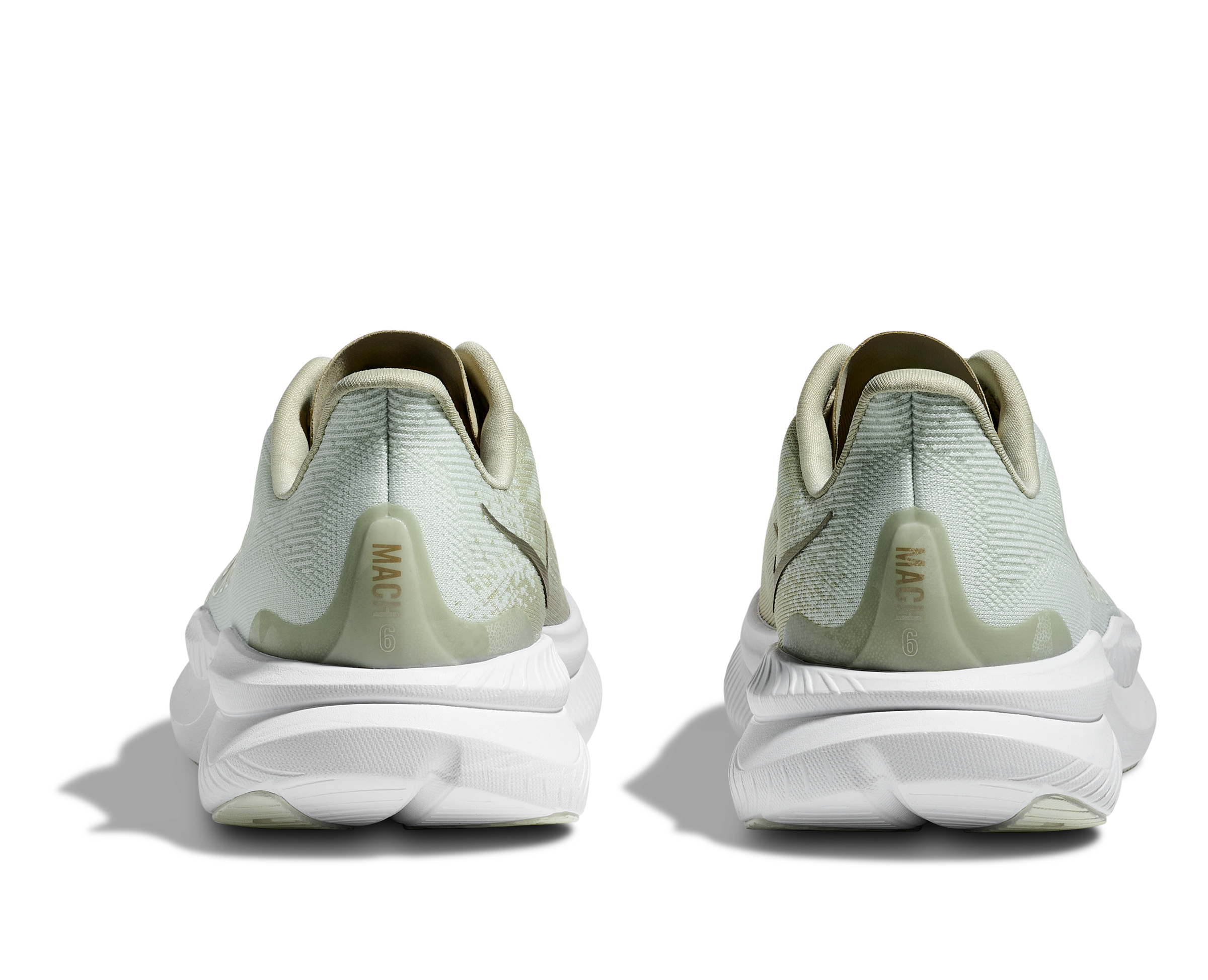 Hoka Mach 6 Women's  76