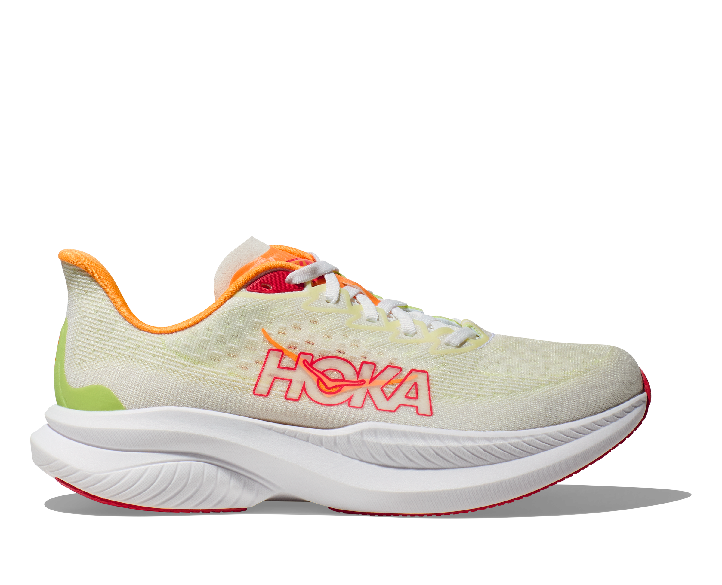 Hoka Mach 6 Women's  41