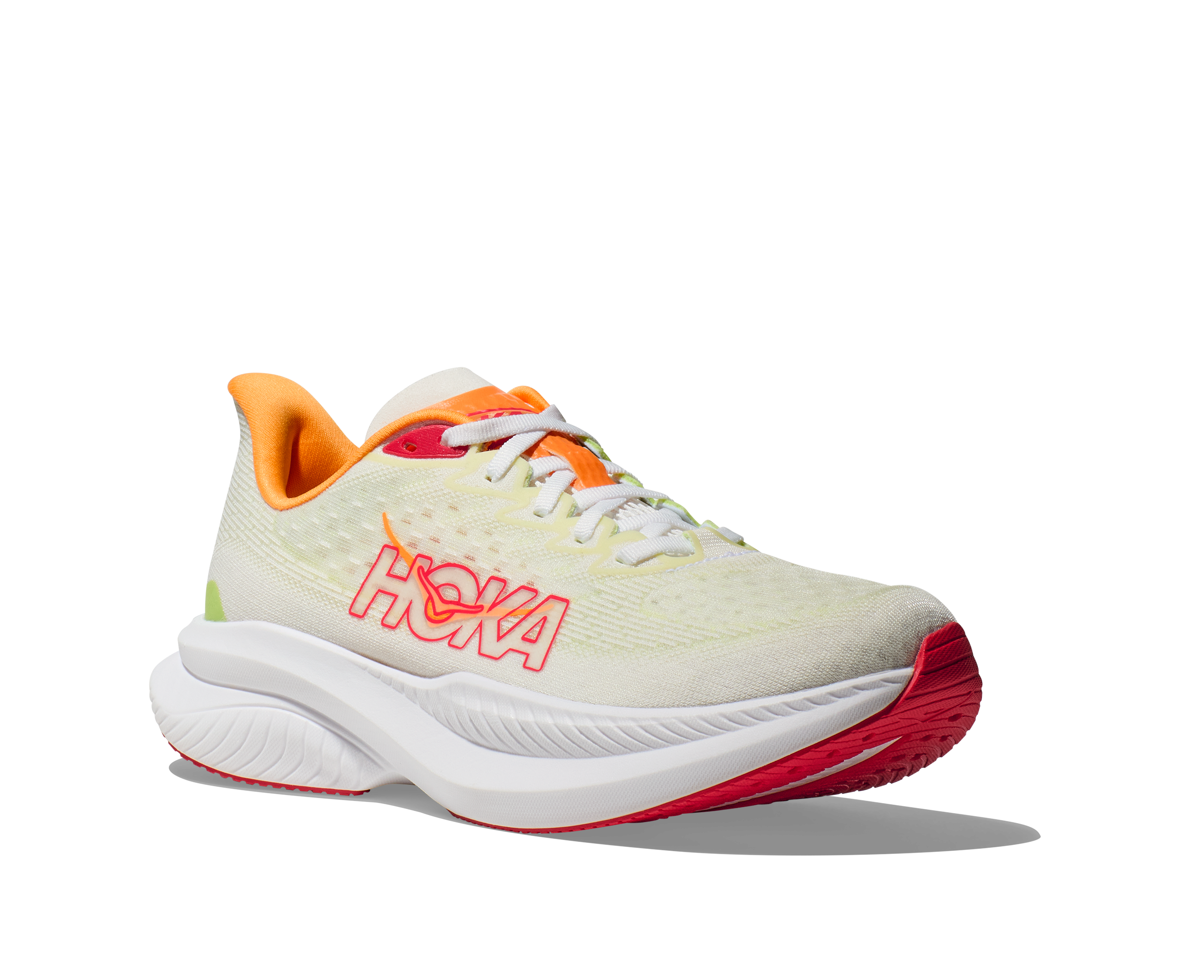 Hoka Mach 6 Women's  39