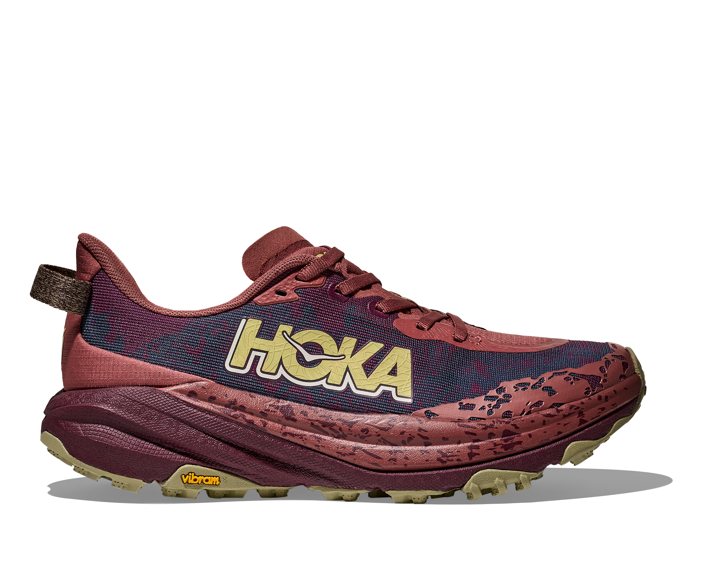 Hoka Speedgoat 6 Women's  30