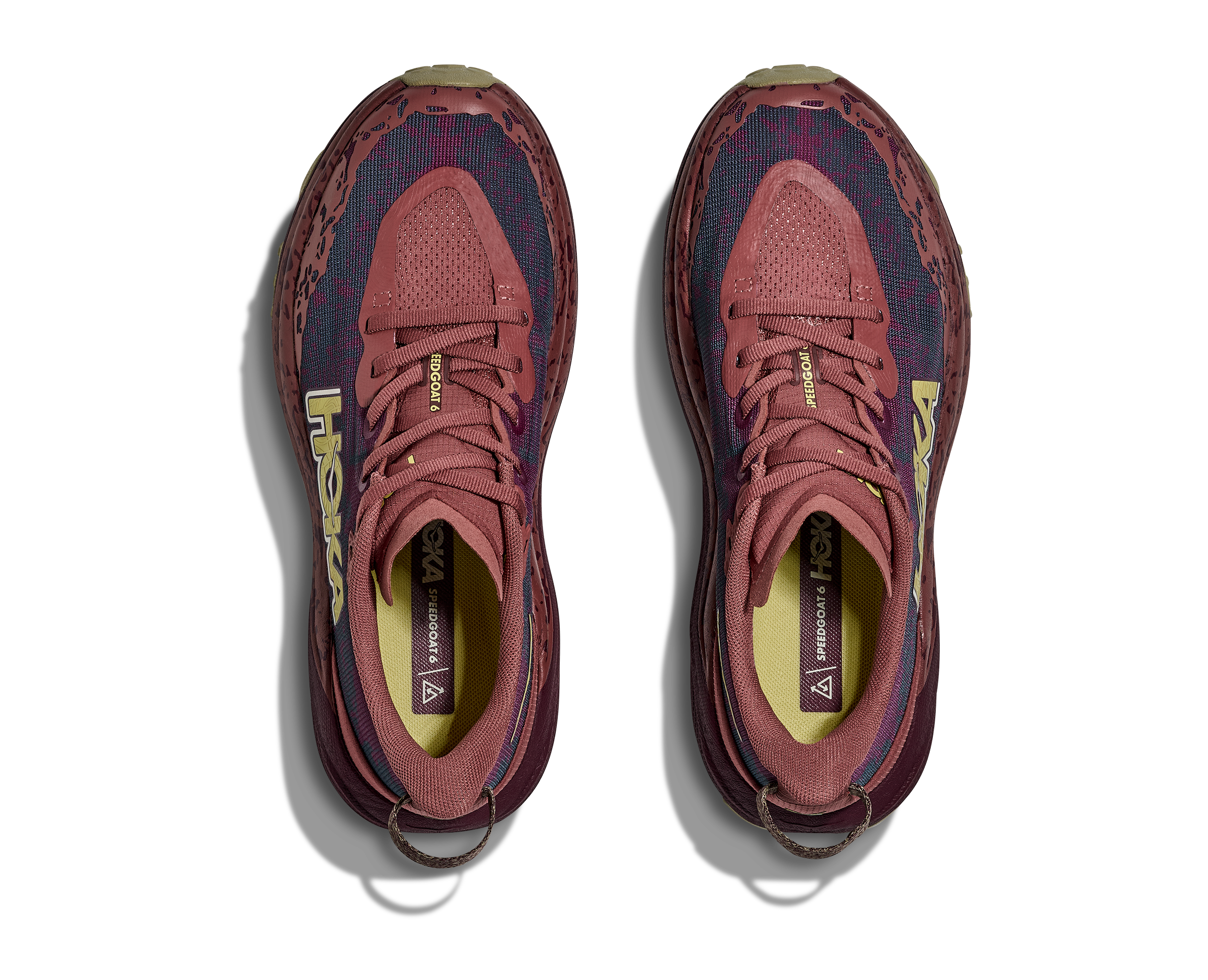 Hoka Speedgoat 6 Women's  27