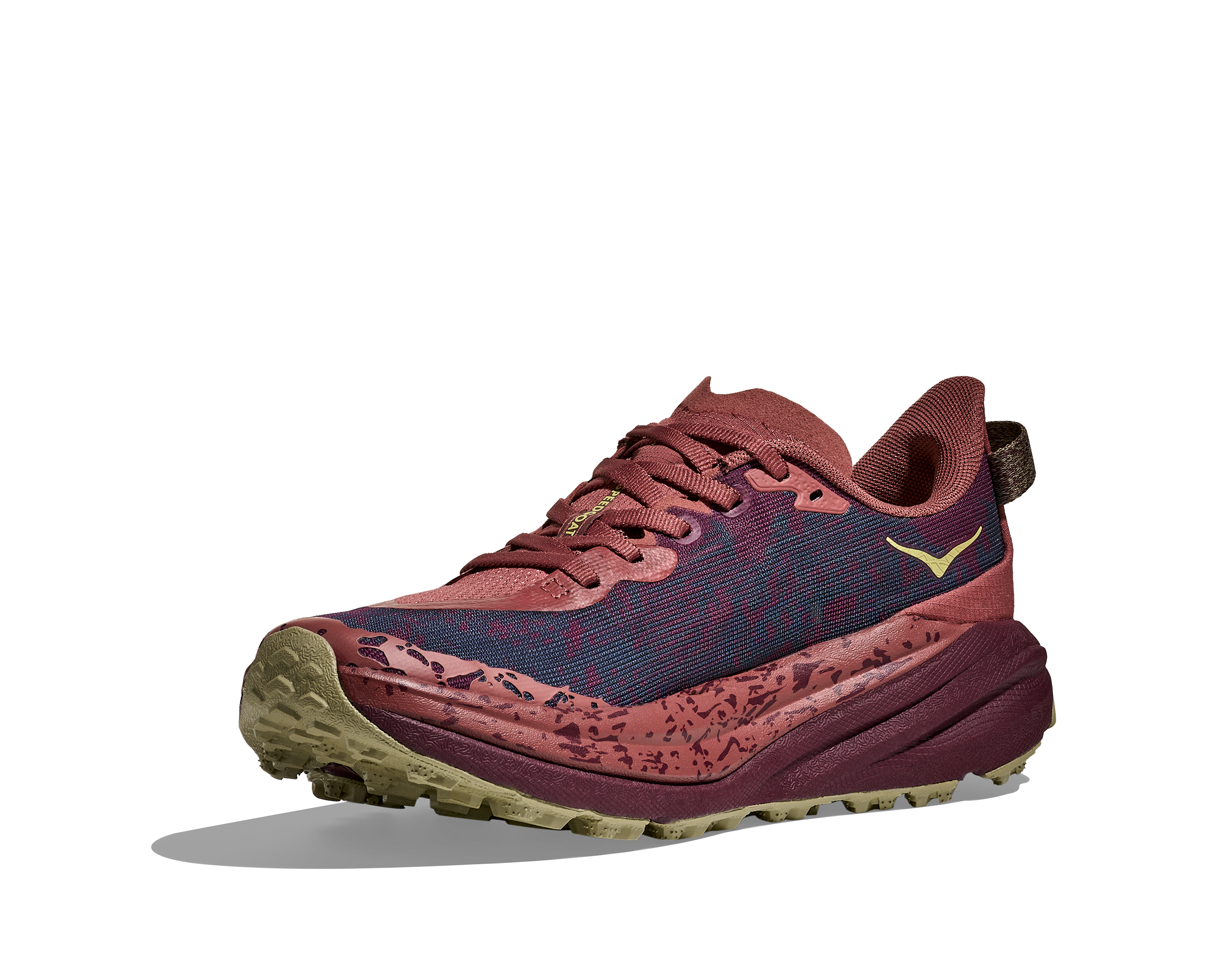 Hoka Speedgoat 6 Women's  26