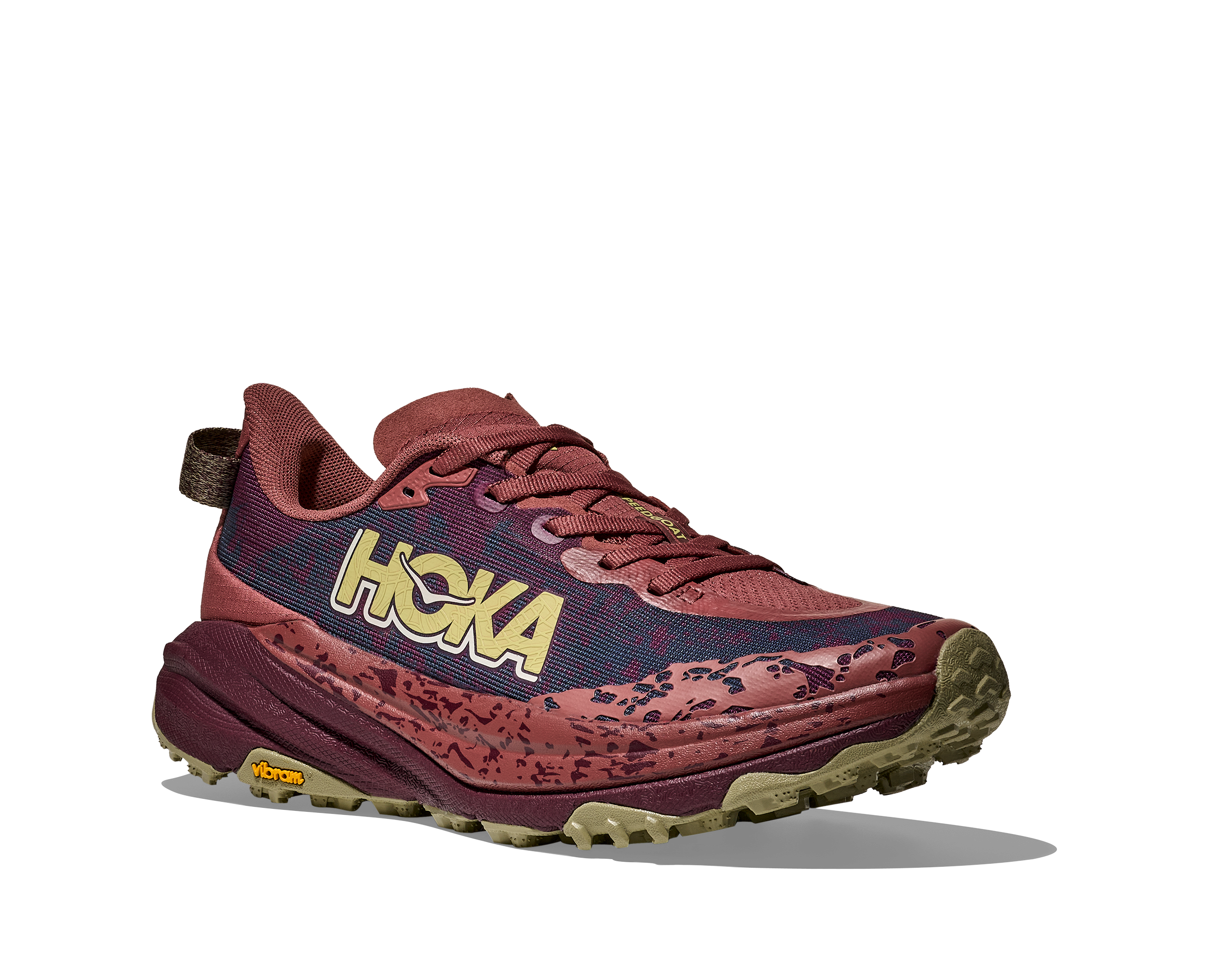 Hoka Speedgoat 6 Women's  25
