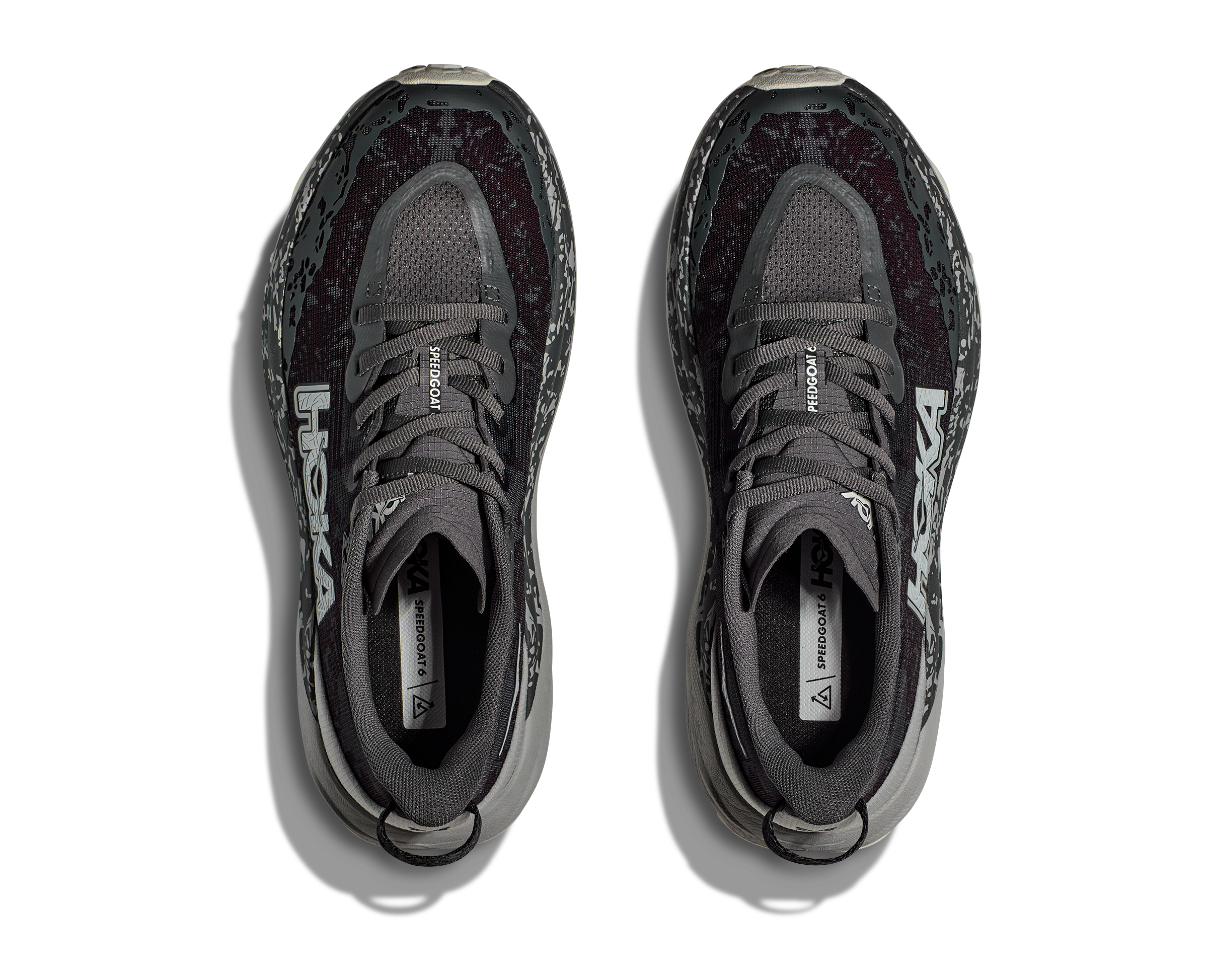 Hoka Speedgoat 6 Women's 4