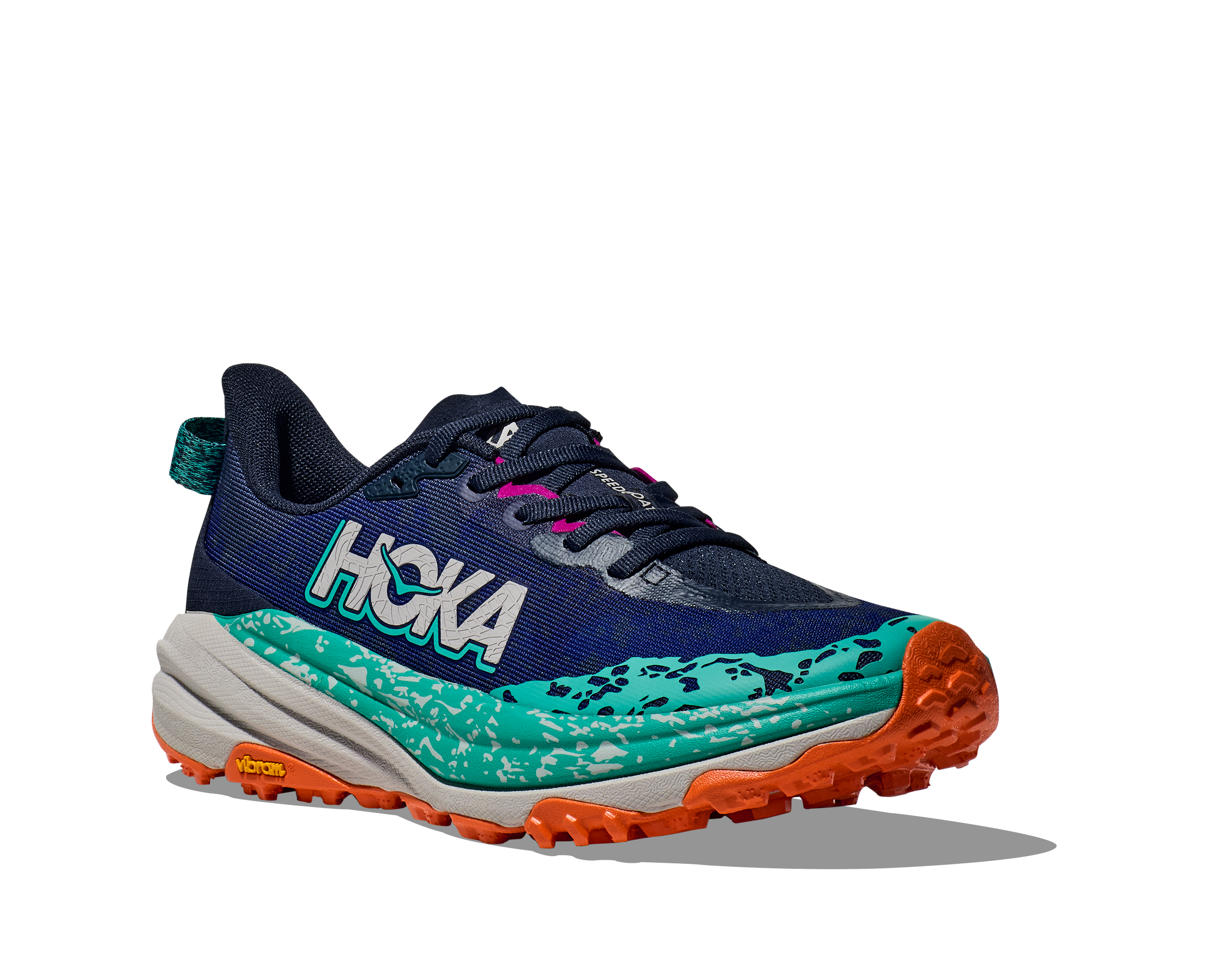 Hoka Speedgoat 6 Women's 9