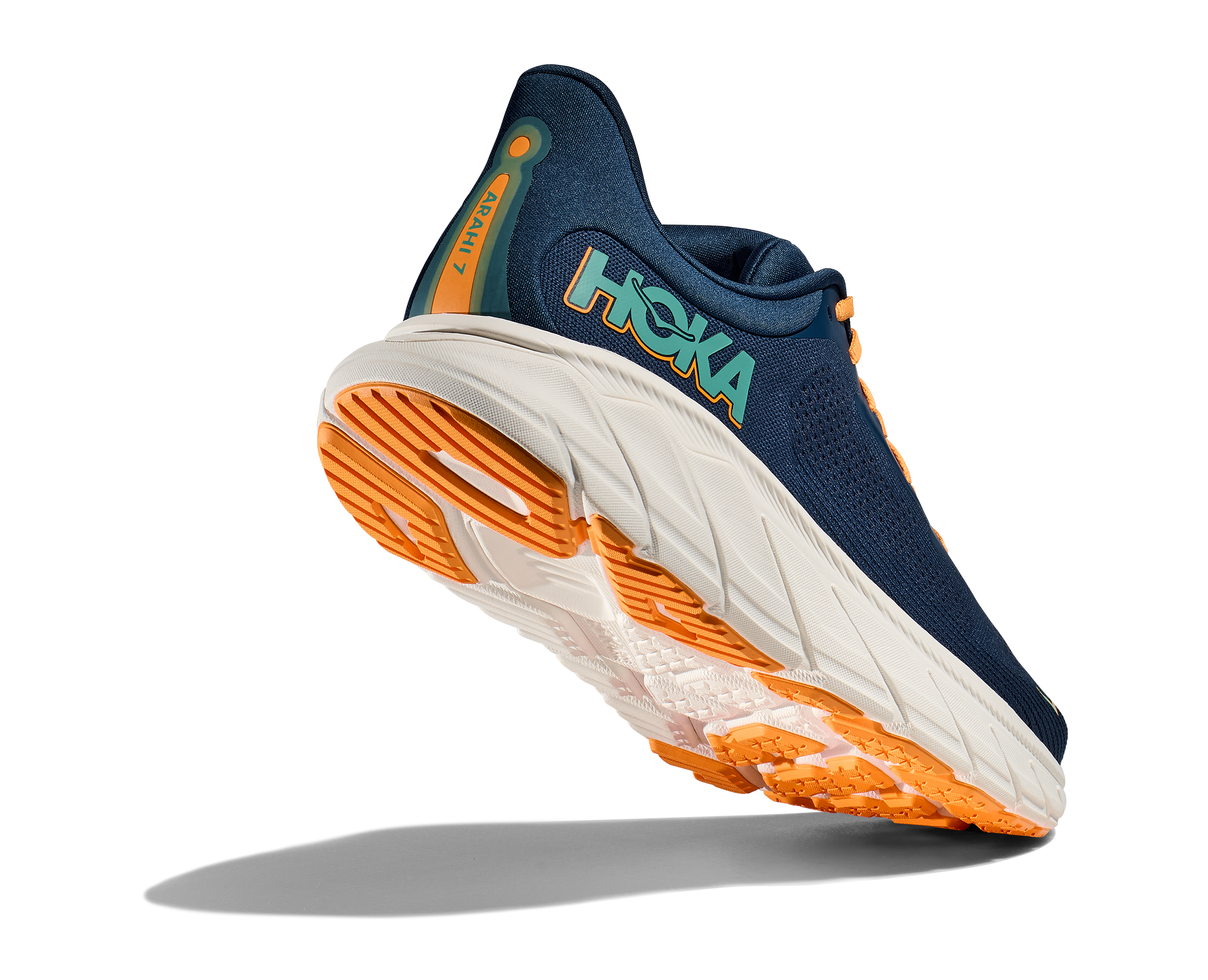 Hoka Arahi 7 Men's 15