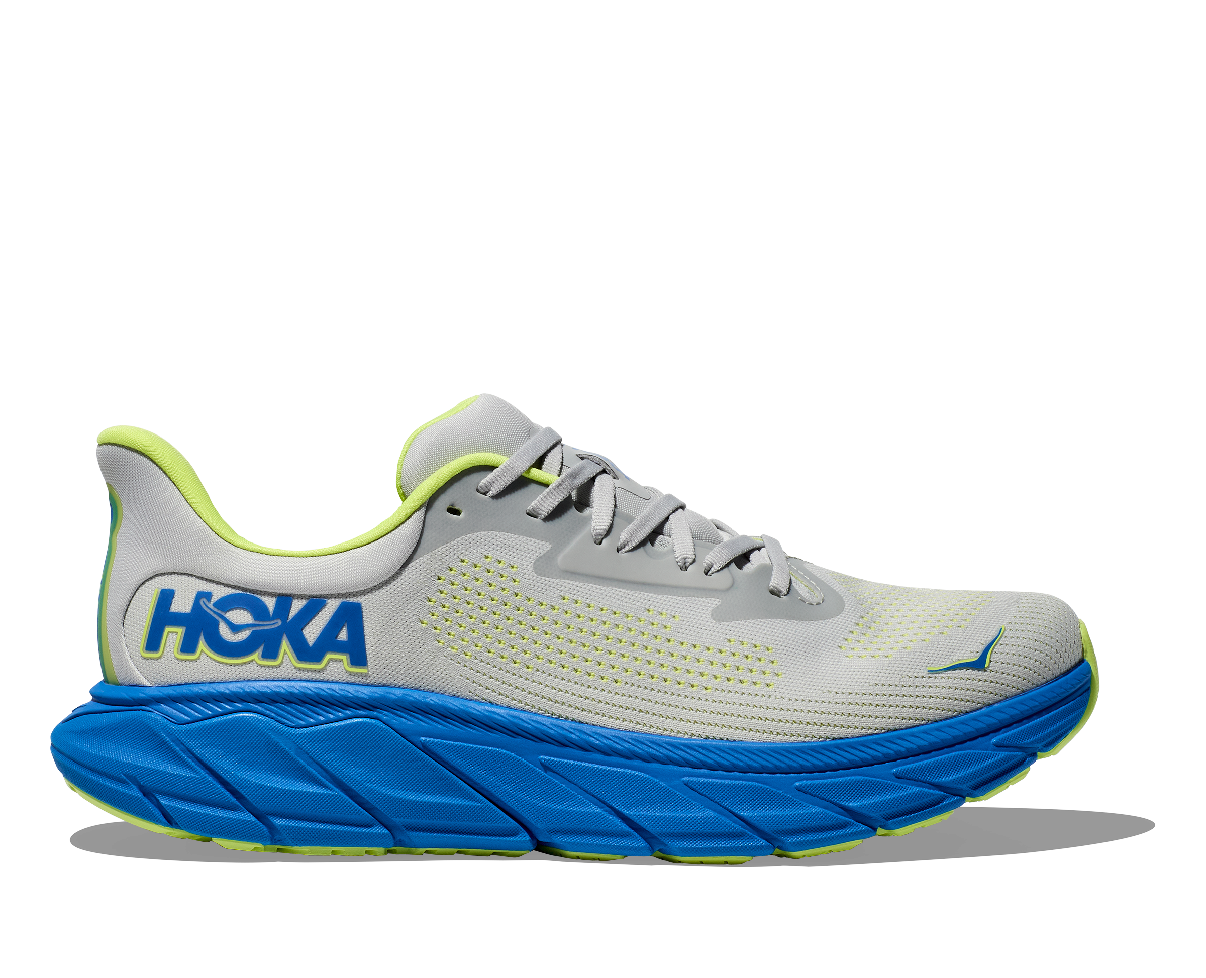 Hoka Arahi 7 Men's 12