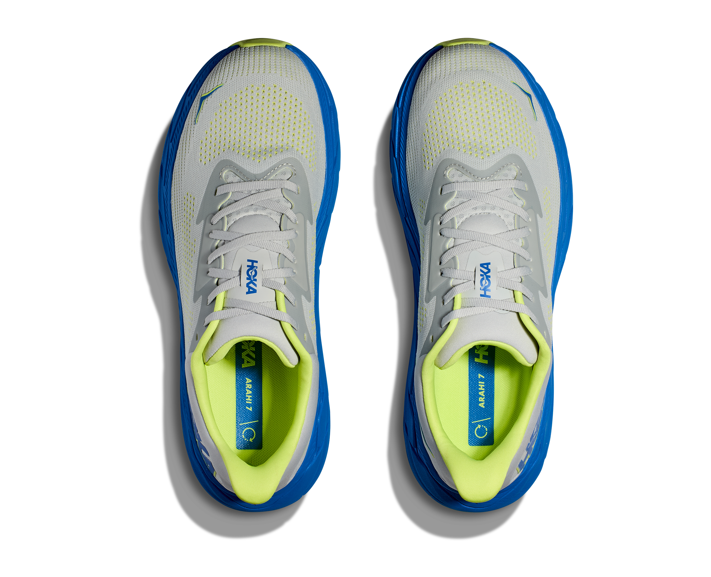 Hoka Arahi 7 Men's 15