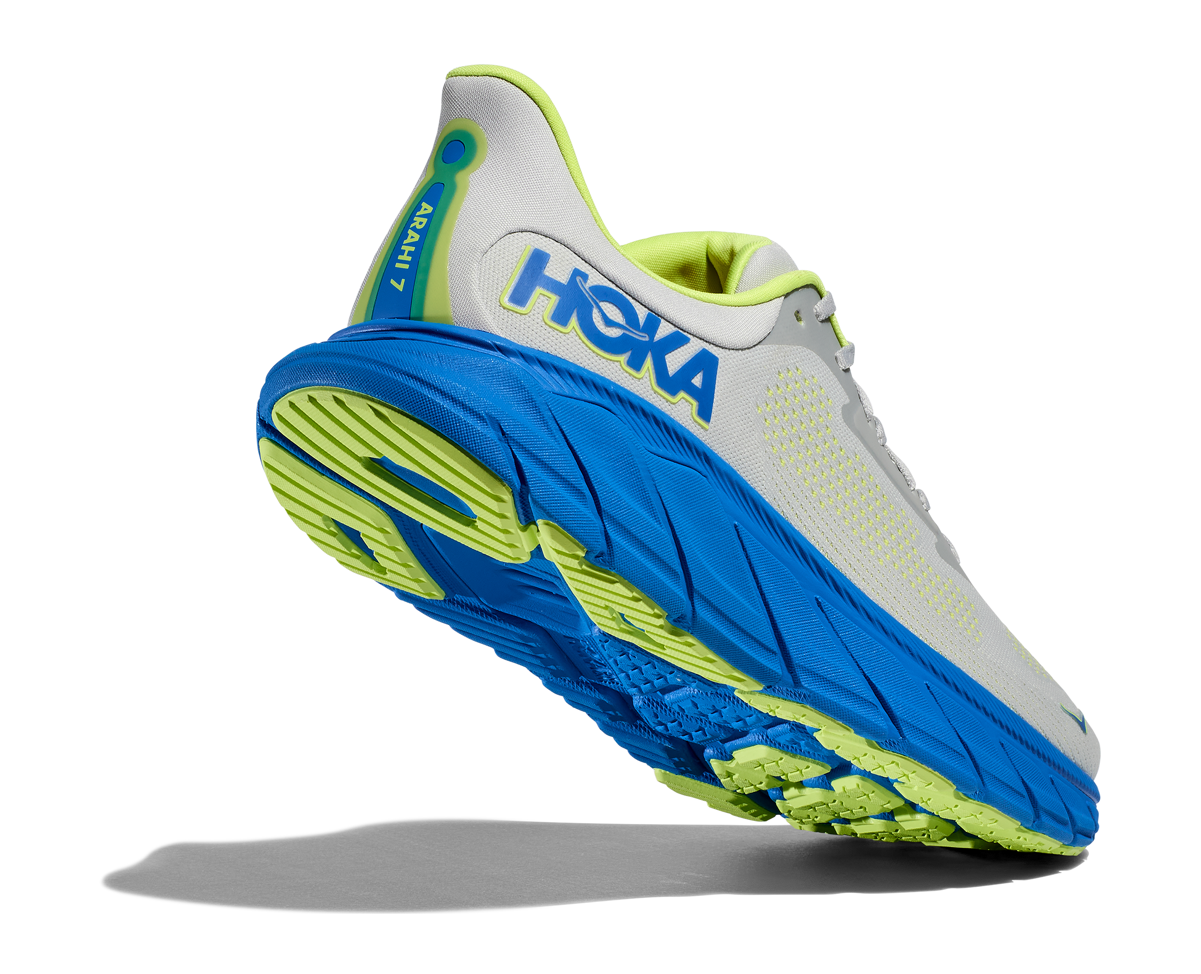 Hoka Arahi 7 Men's16