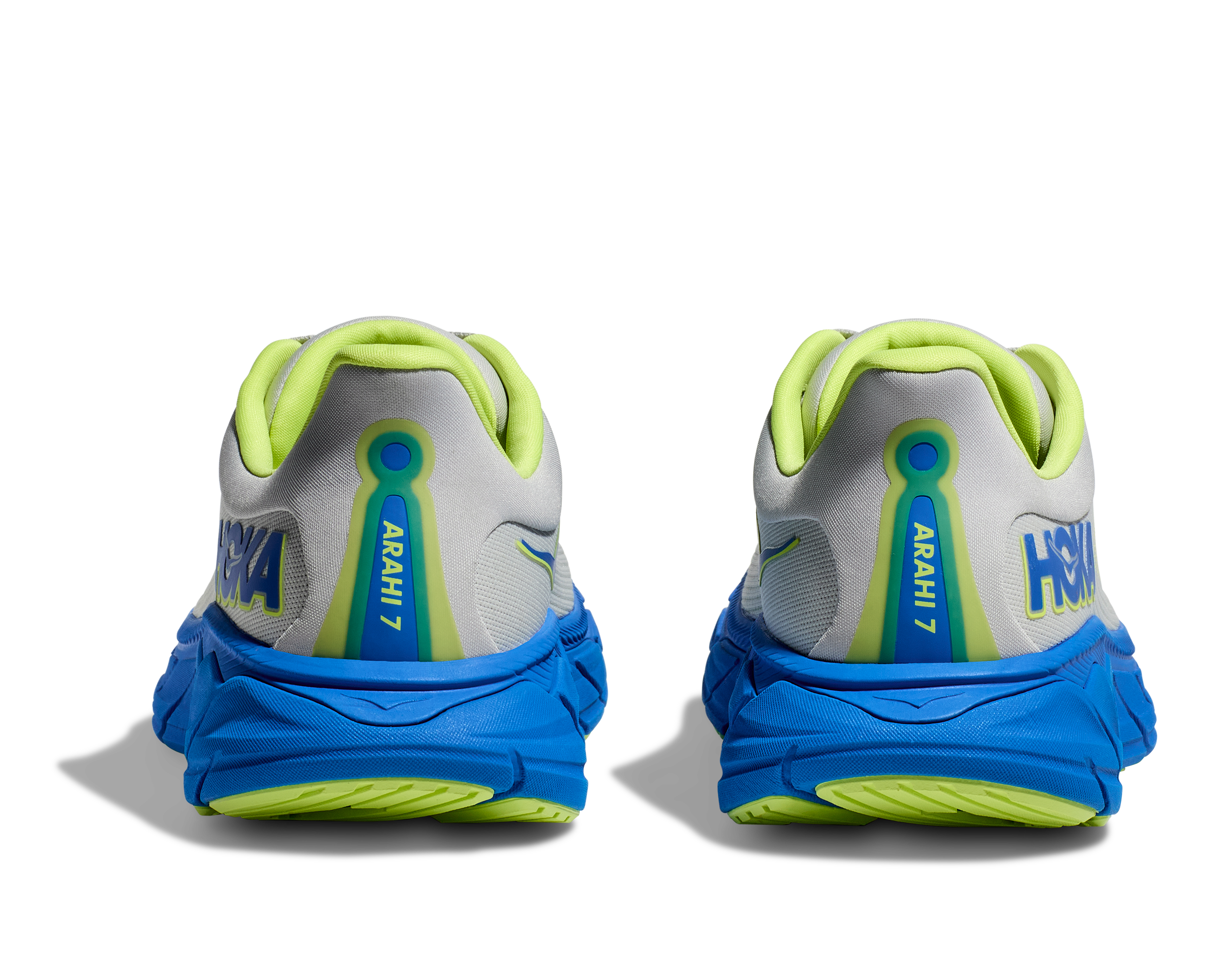 Hoka Arahi 7 Men's 13