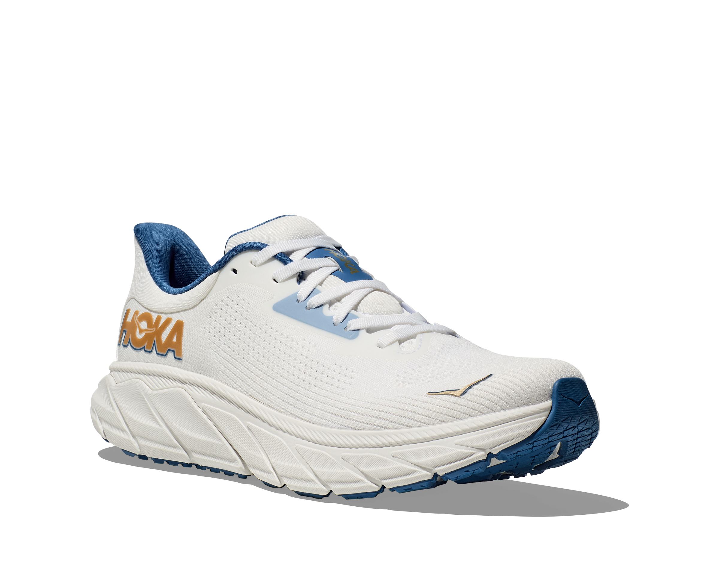 Hoka Arahi 7 Men's (WIDE WIDTH) 1