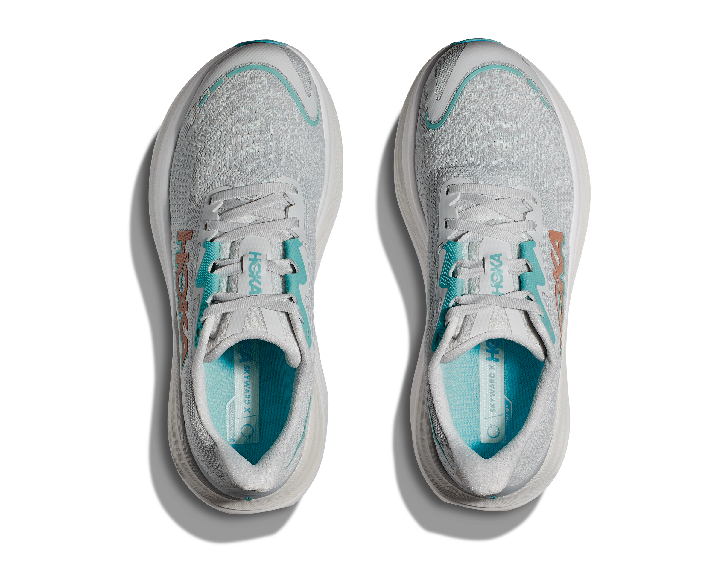 Hoka Skyward X Women's  8