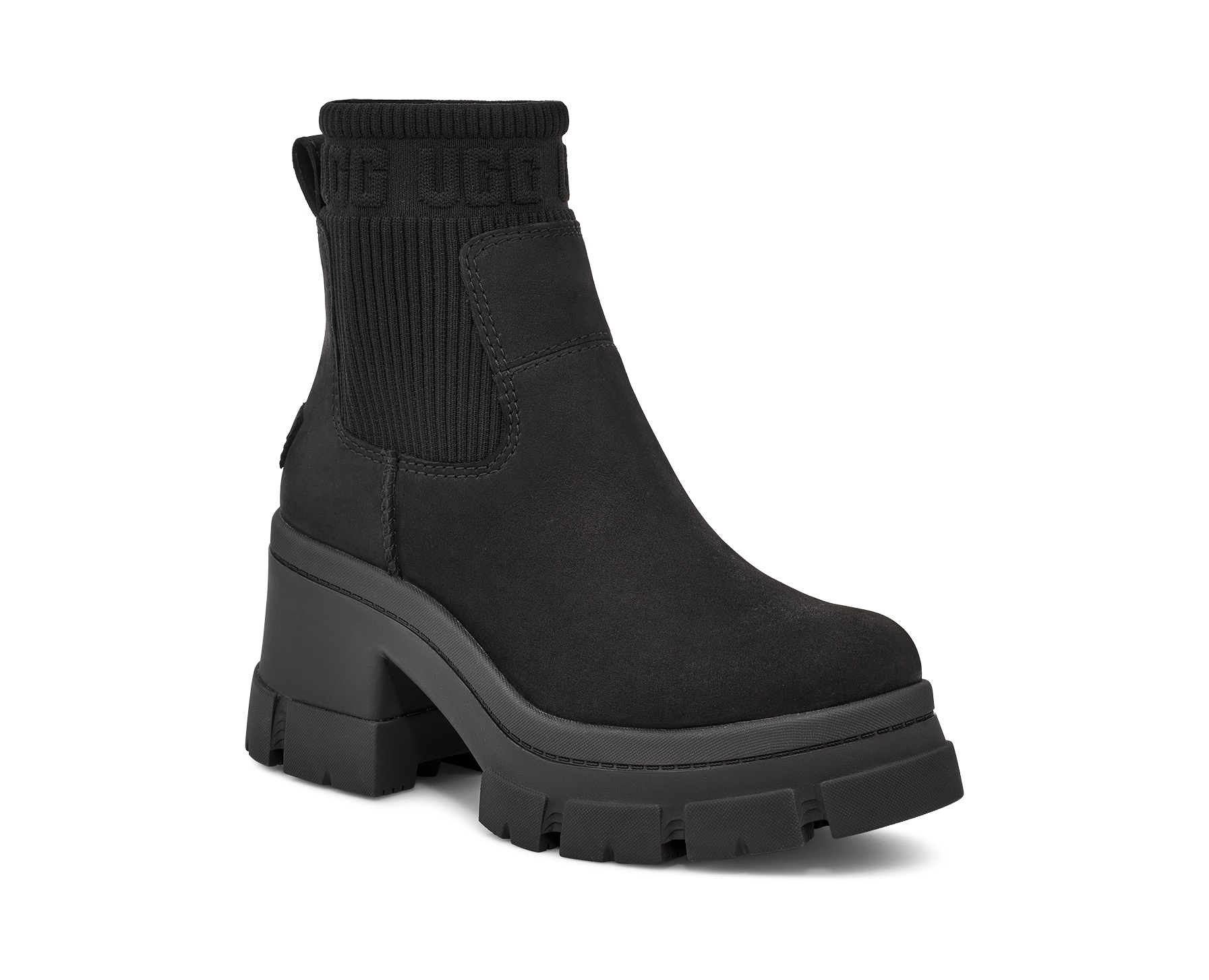 Ugg Brooklyn Chelsea Women's 1