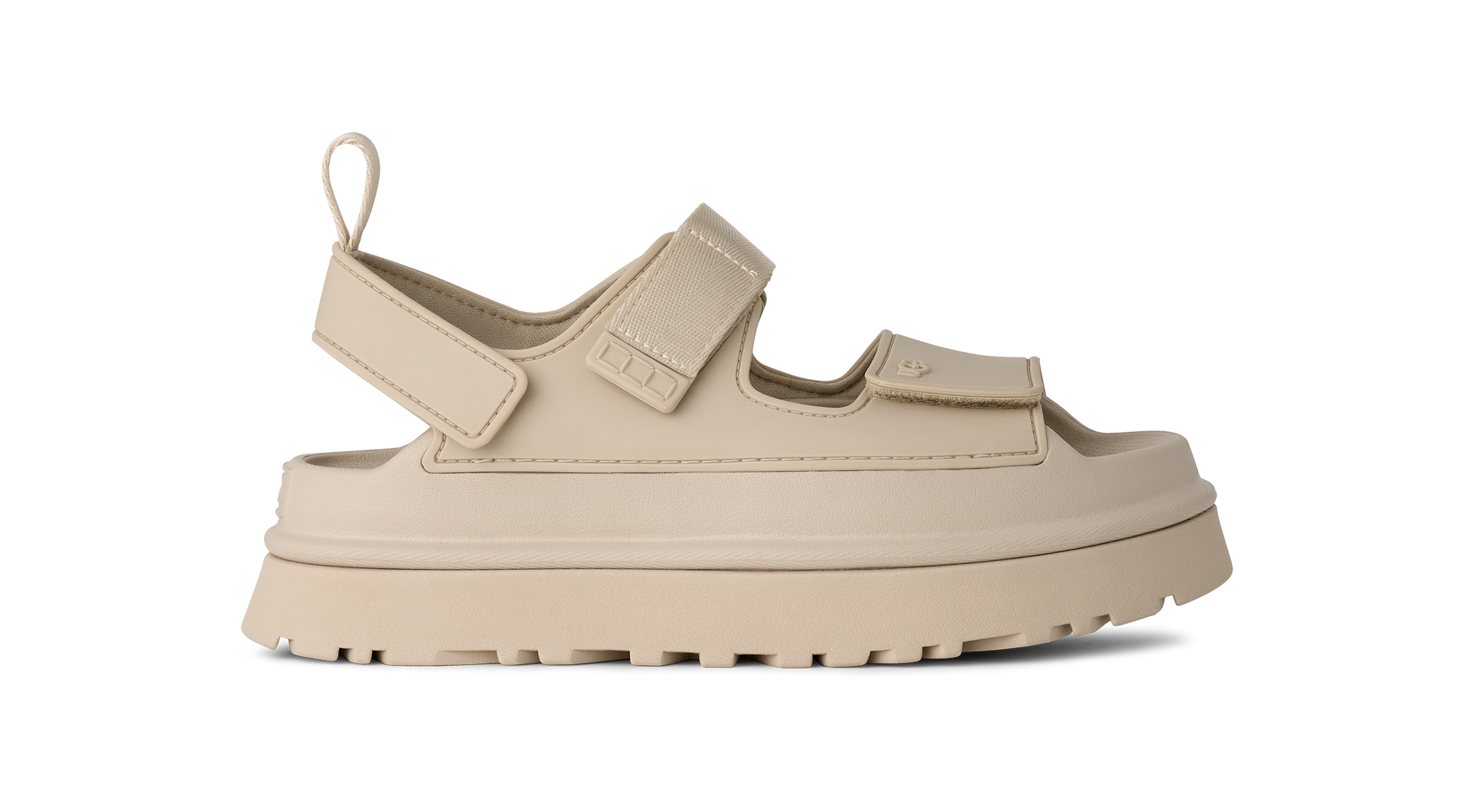 Ugg Goldenglow Sandals Women's EVA