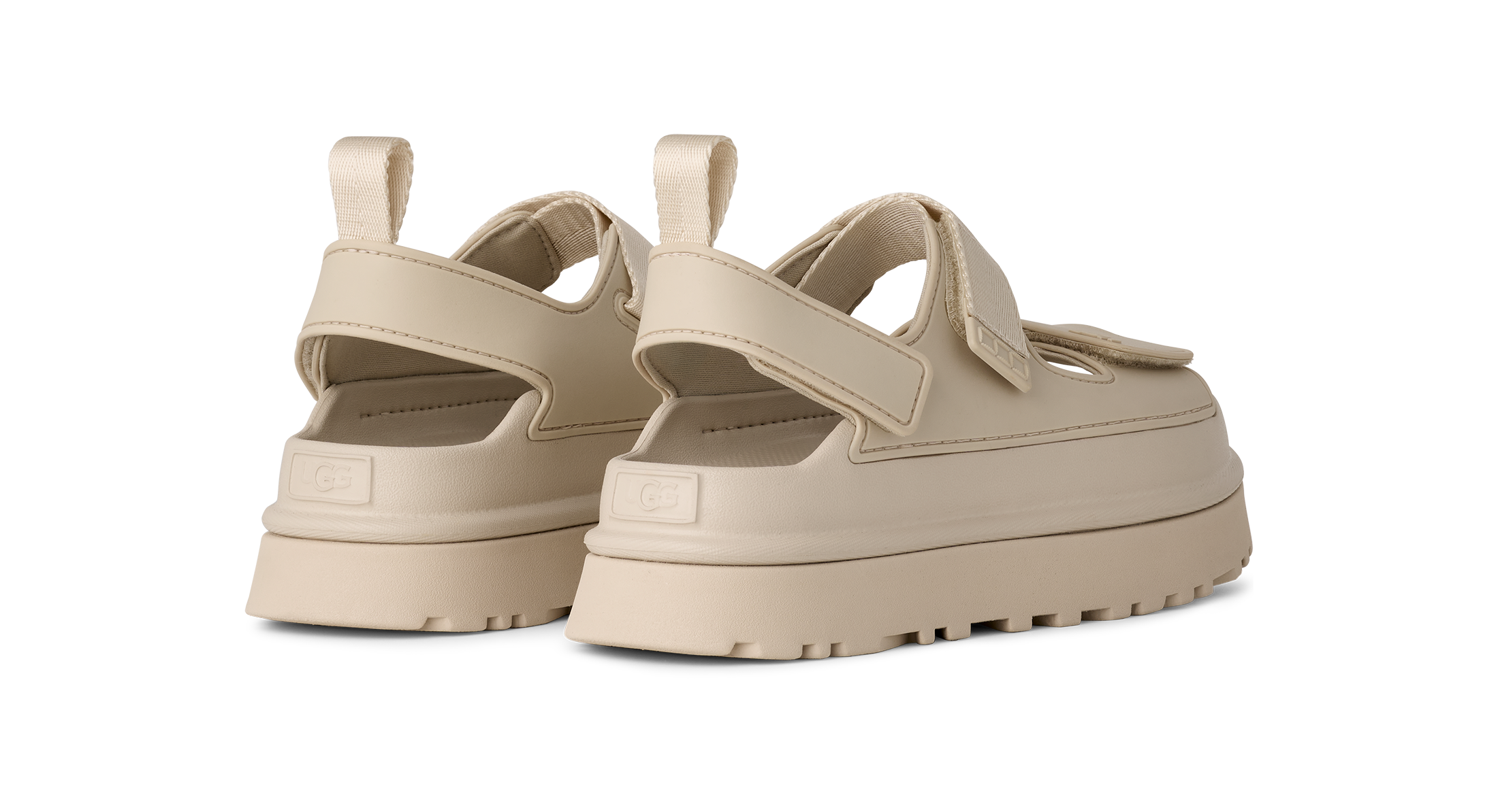 Ugg Goldenglow Sandals Women's EVA