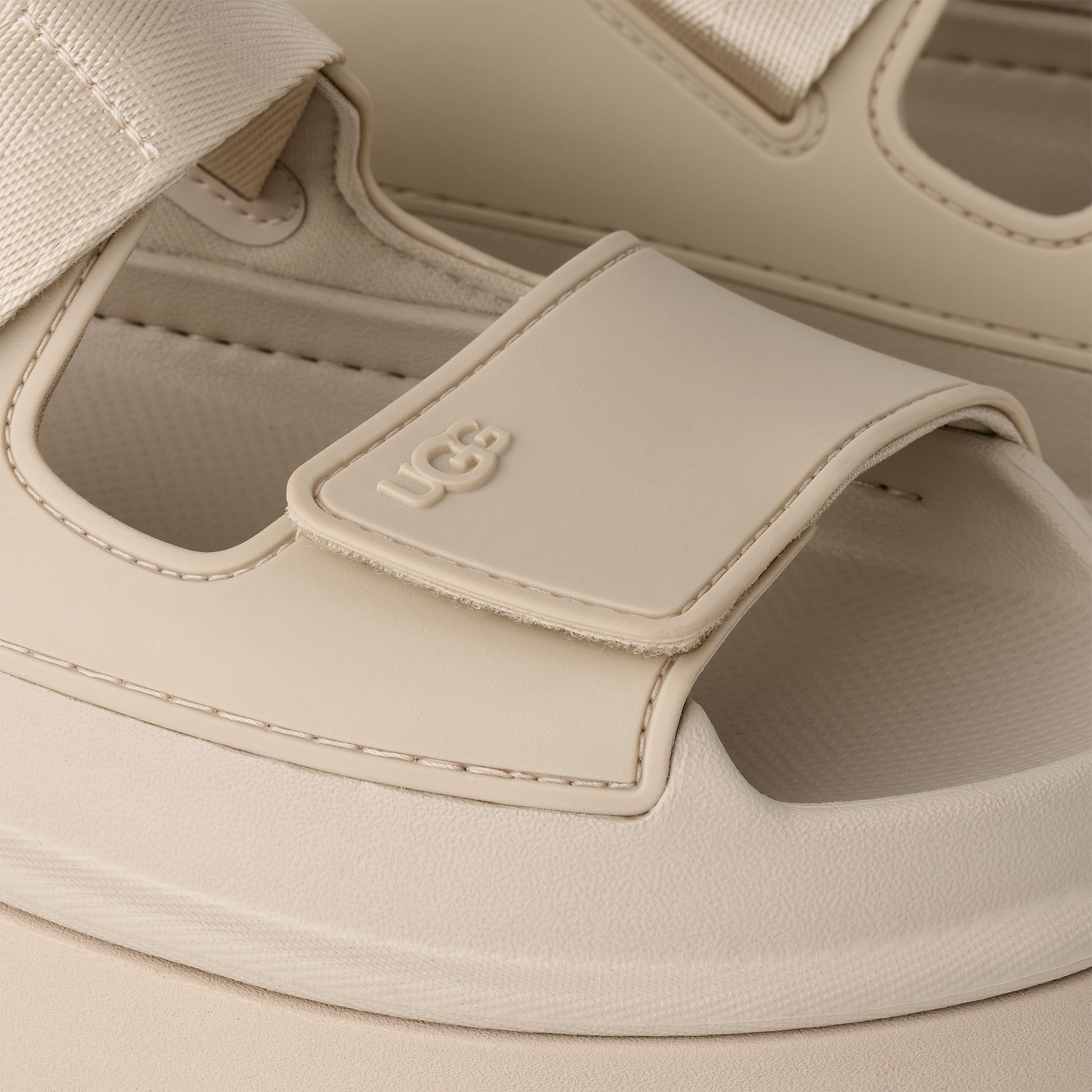 Ugg Goldenglow Sandals Women's EVA