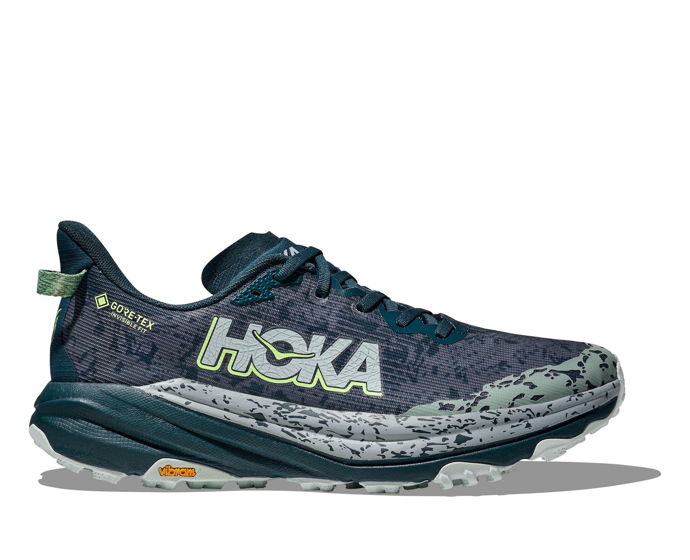 Hoka Speedgoat 6 GTX Men's  12