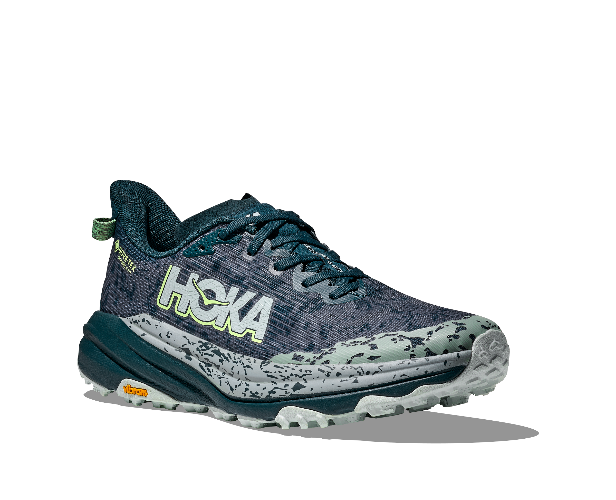 Hoka Speedgoat 6 GTX Men's  10