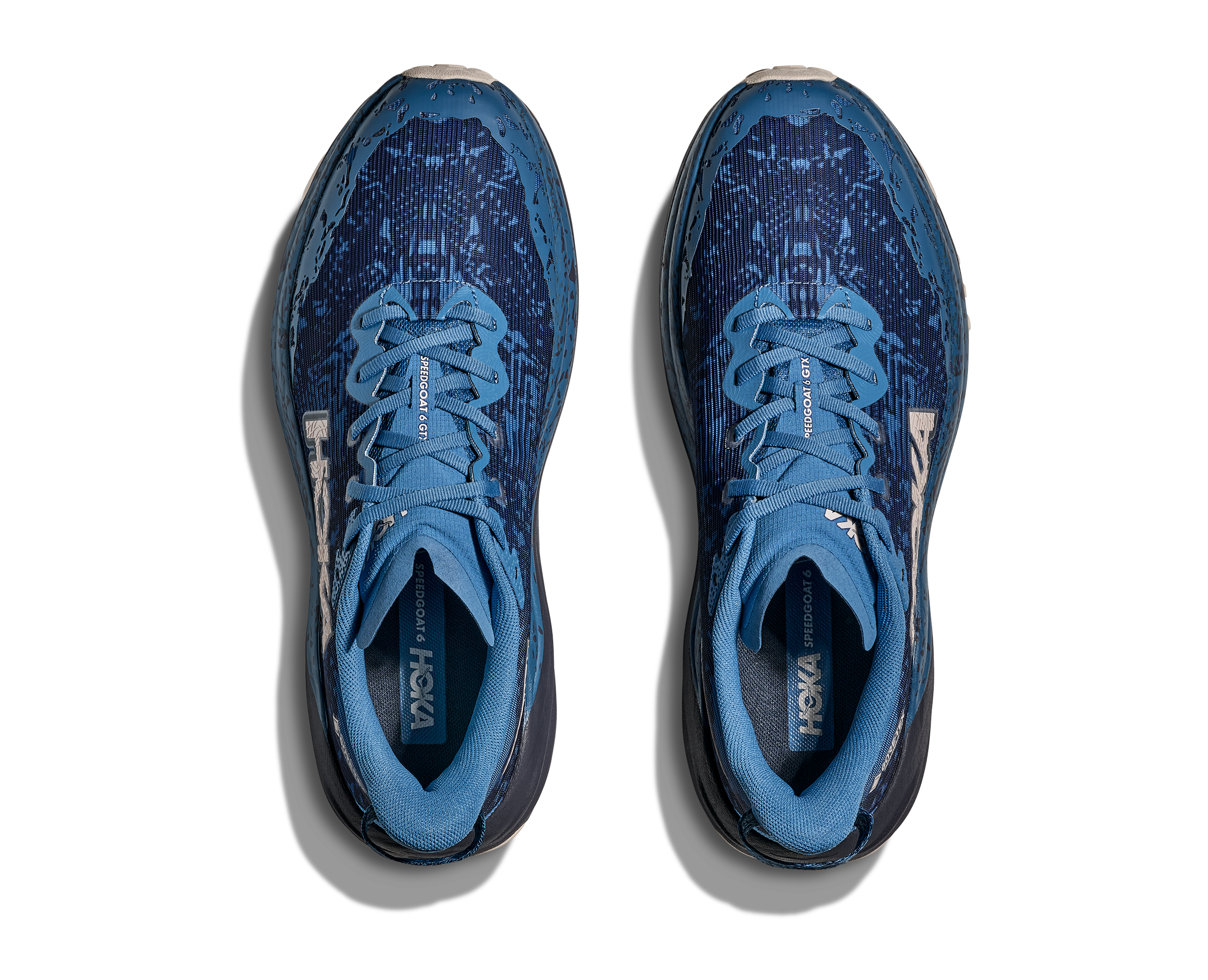 Hoka Speedgoat 6 GTX Men's 20