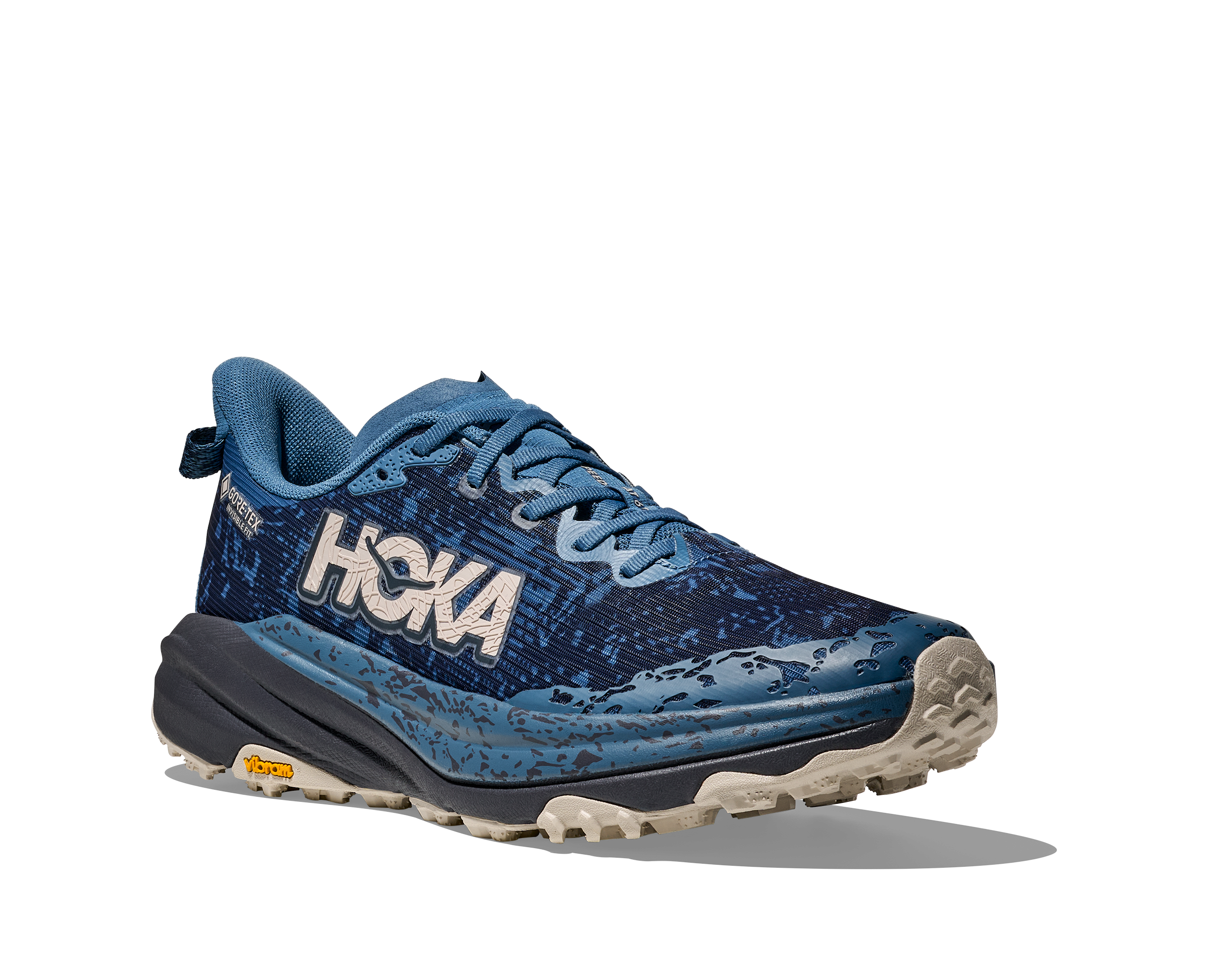 Hoka Speedgoat 6 GTX Men's 18