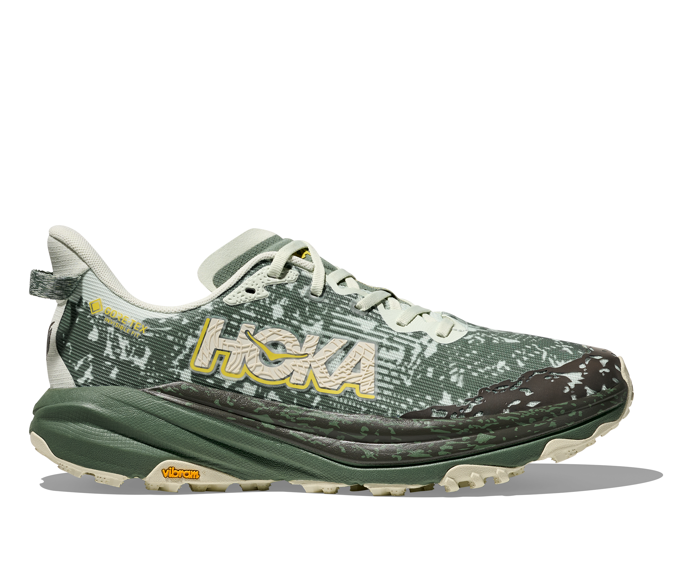 Hoka Speedgoat 6 GTX Men's 27