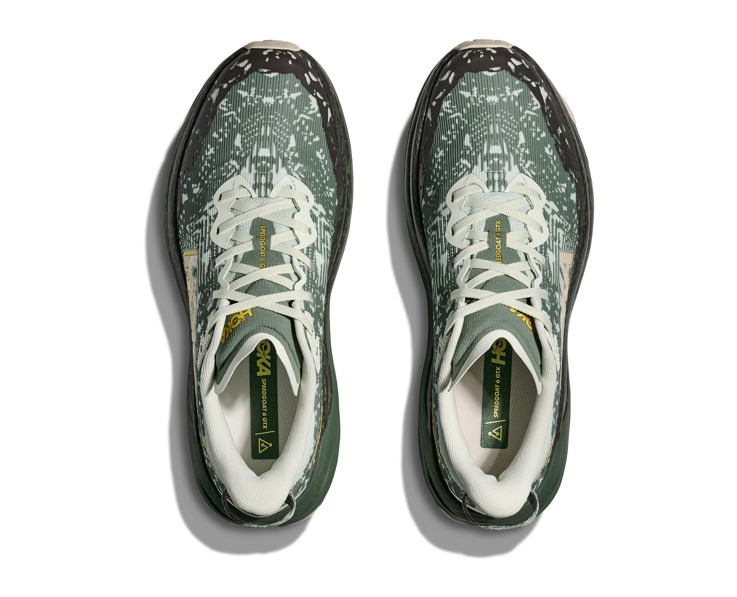 Hoka Speedgoat 6 GTX Men's 29