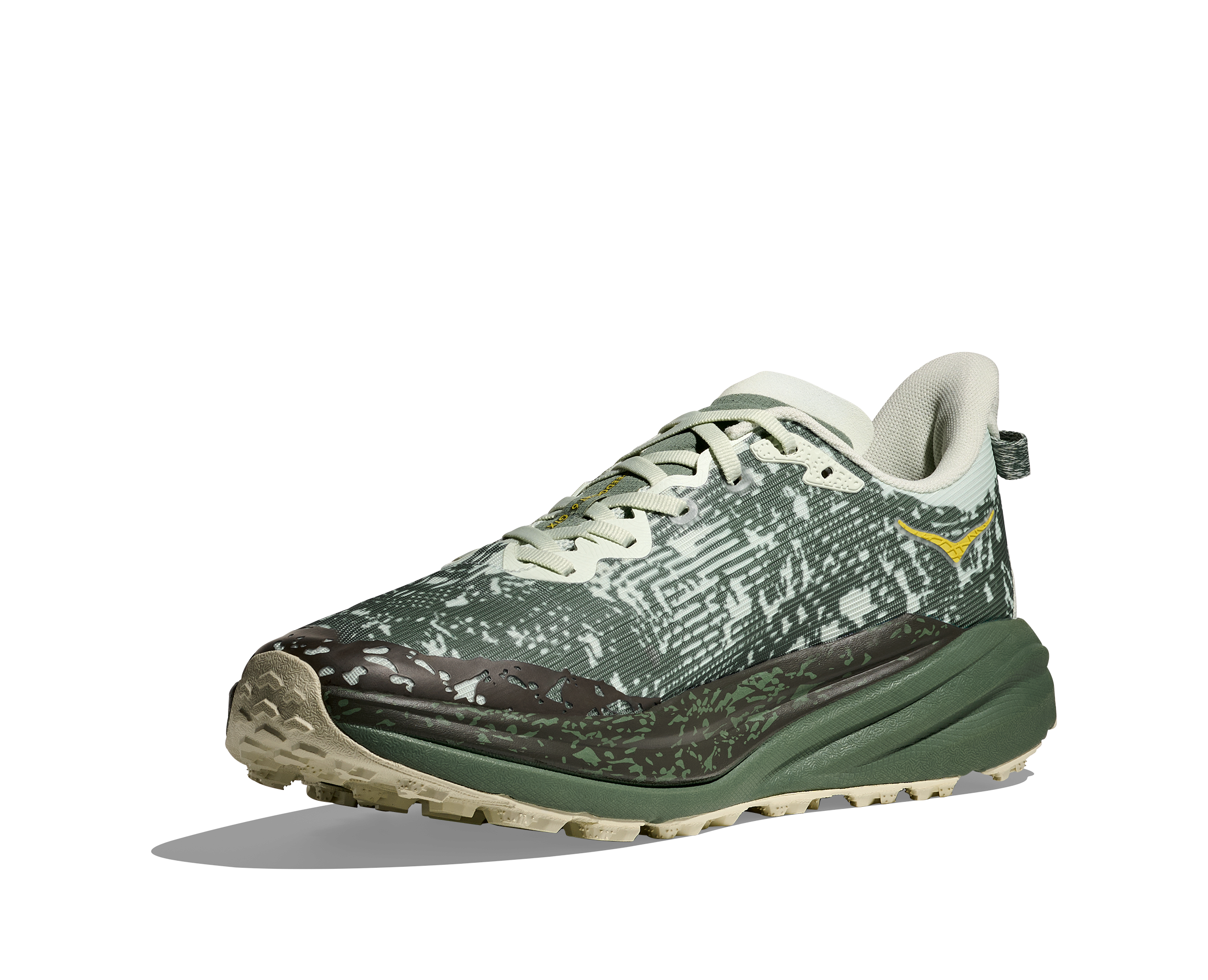 Hoka Speedgoat 6 GTX Men's 28
