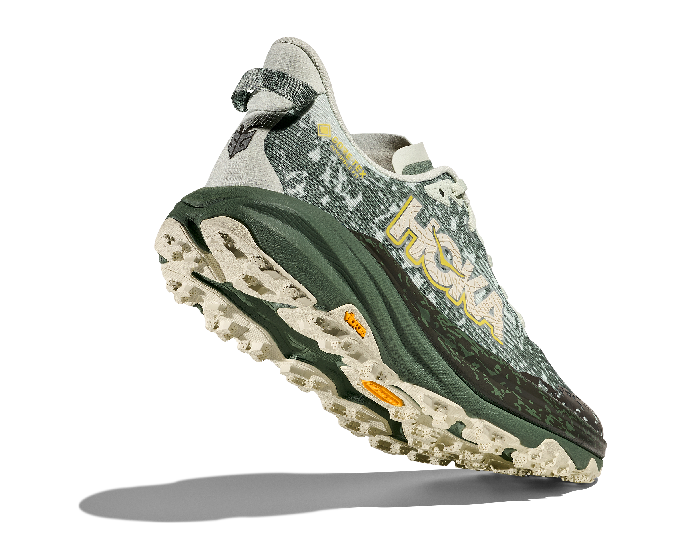 Hoka Speedgoat 6 GTX Men's 30