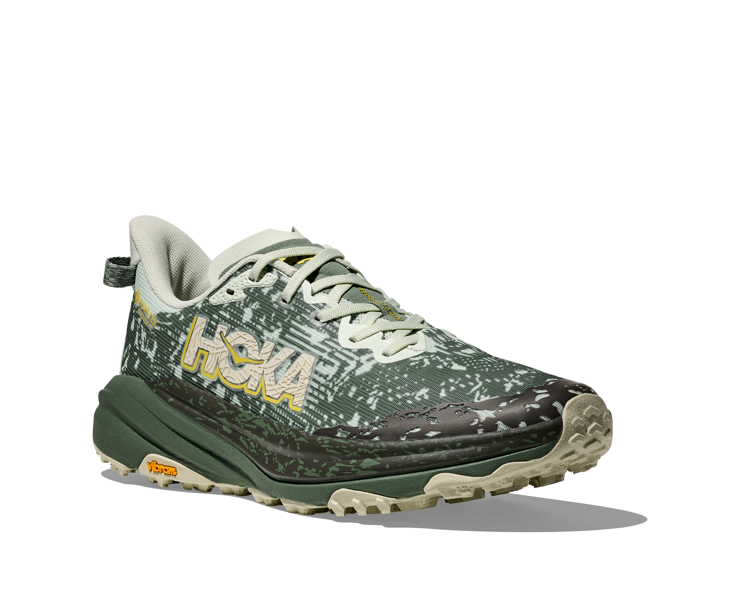 Hoka Speedgoat 6 GTX Men's 26