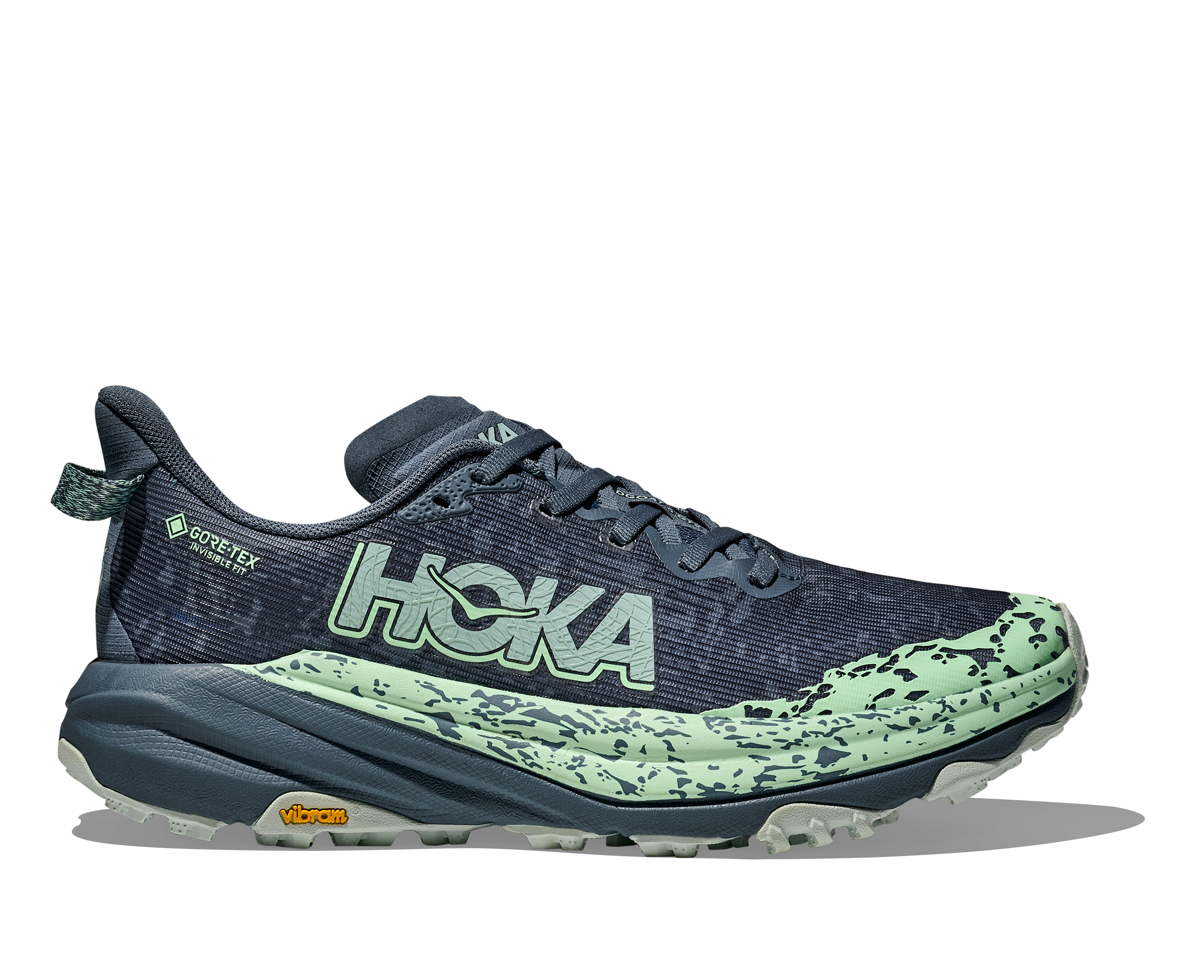 Hoka Speedgoat 6 GTX Women's  3