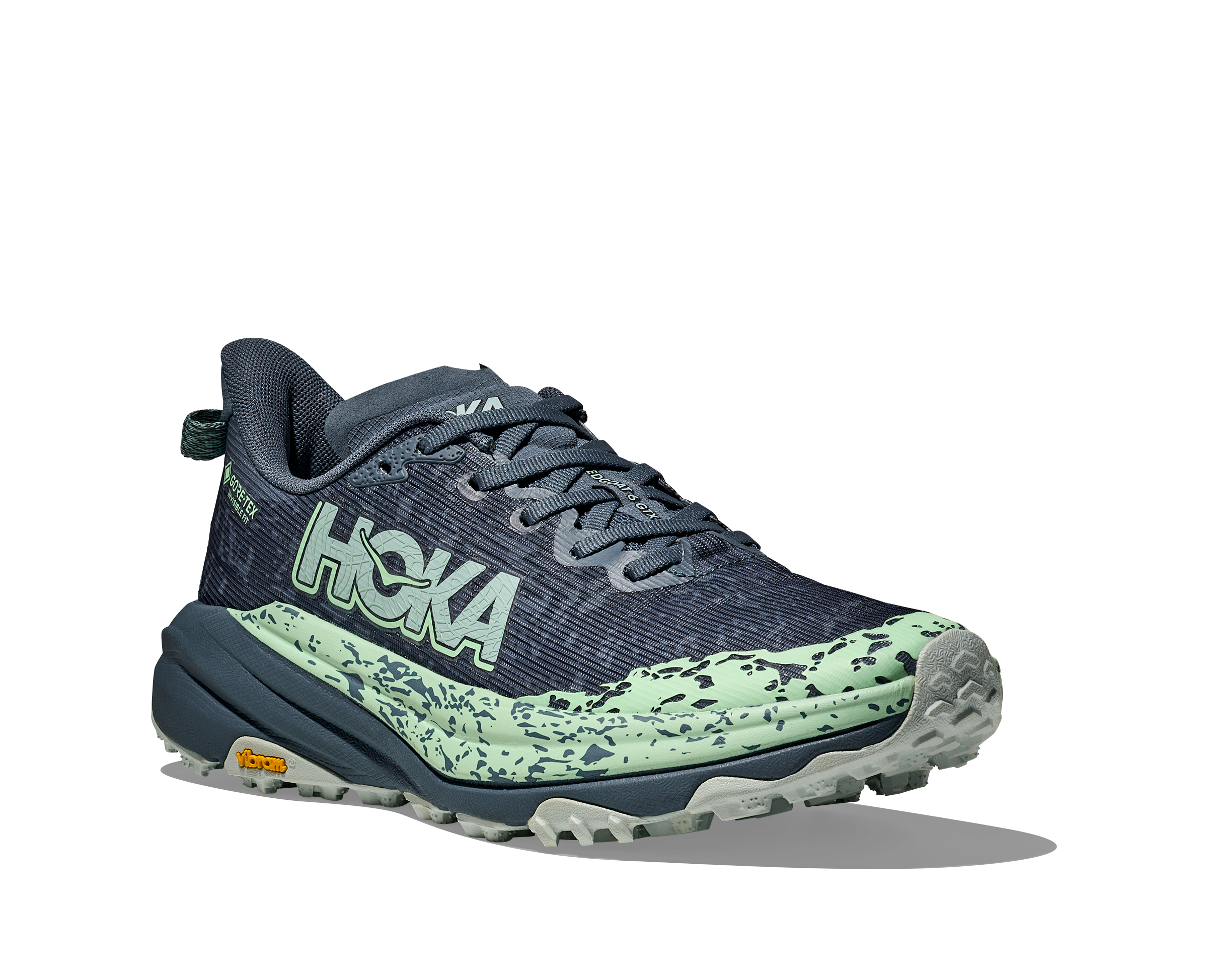 Hoka Speedgoat 6 GTX Women's  1