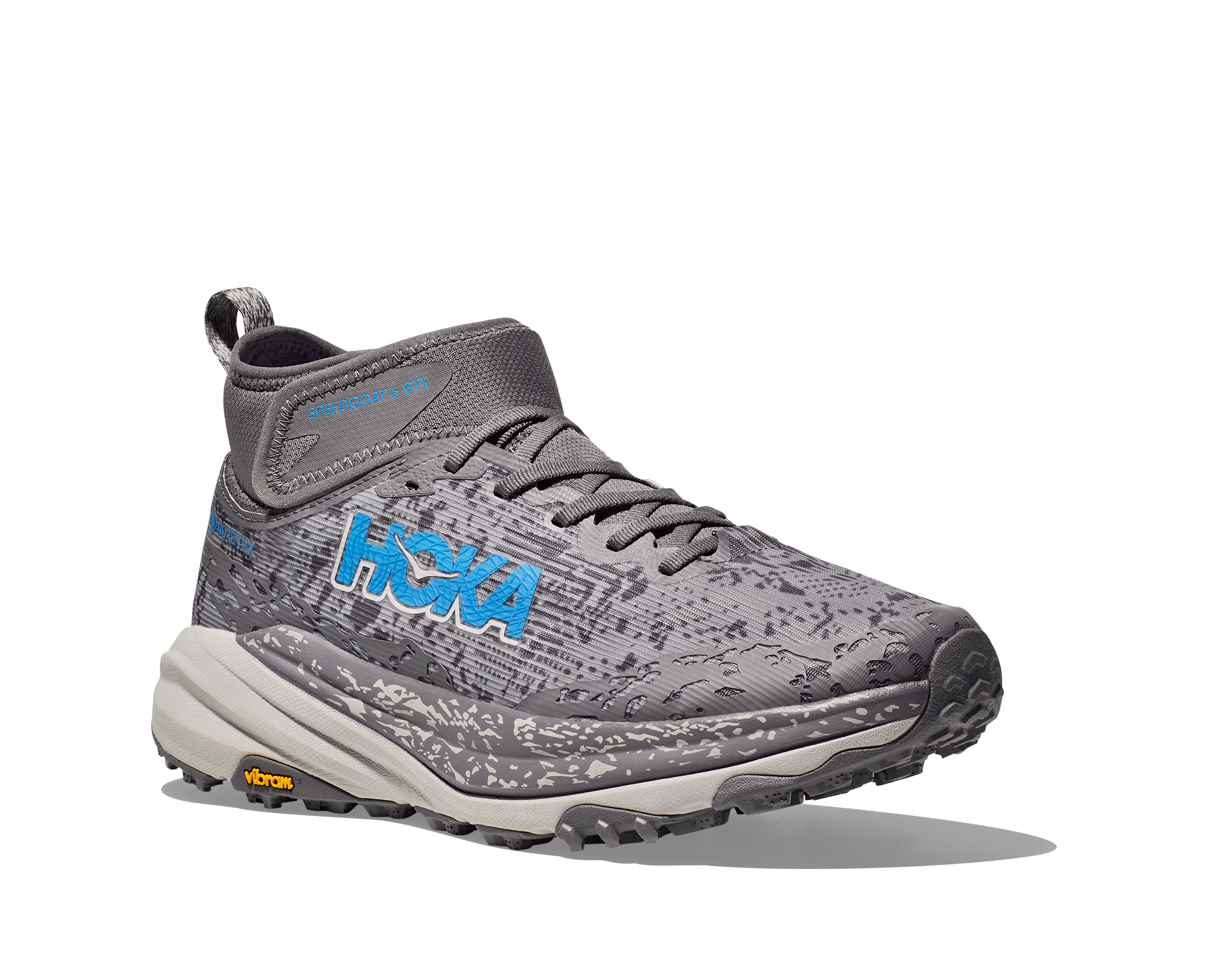 Hoka Speedgoat 6 Mid GTX Men's  1