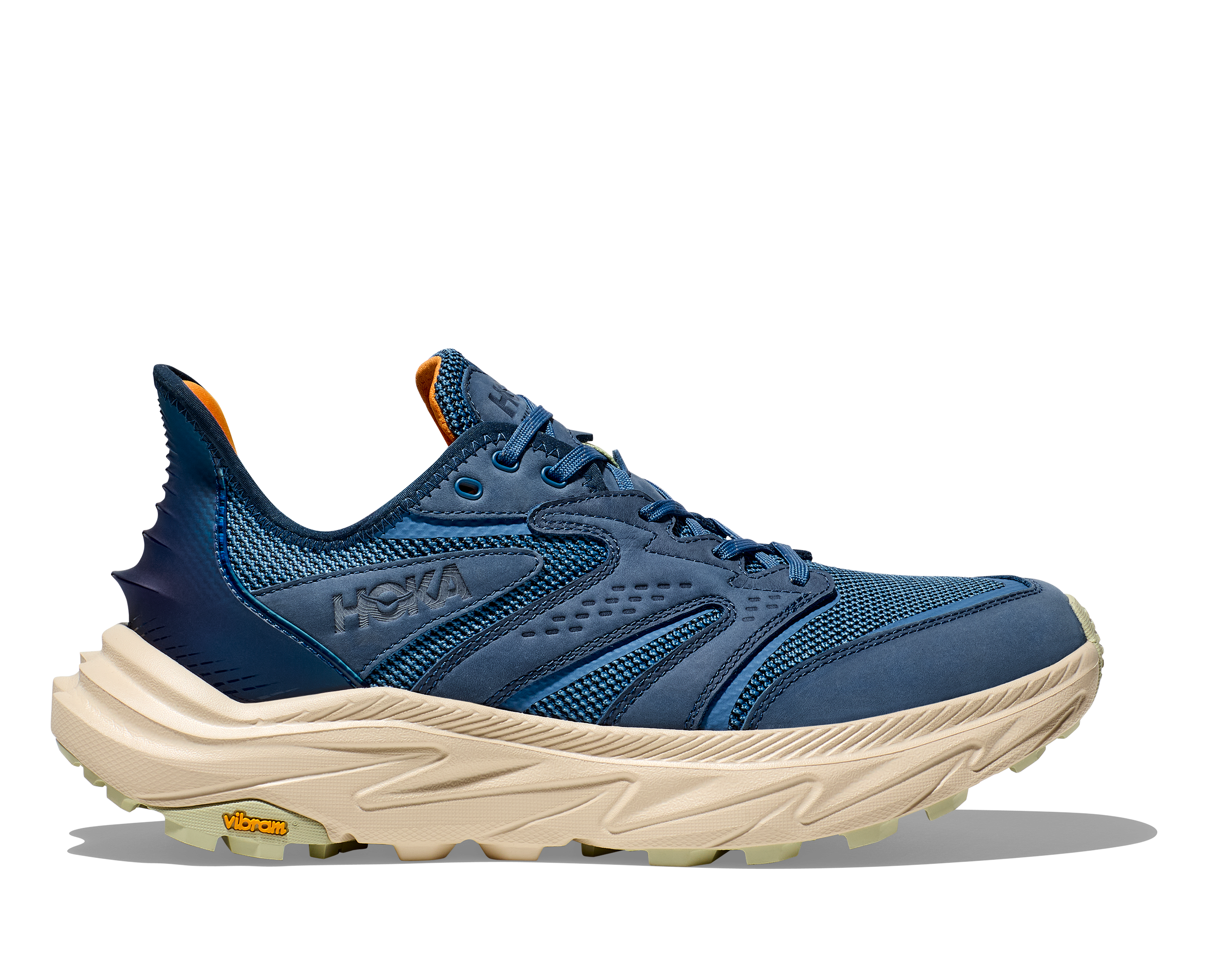 Hoka Anacapa 2 Freedom Men's 12