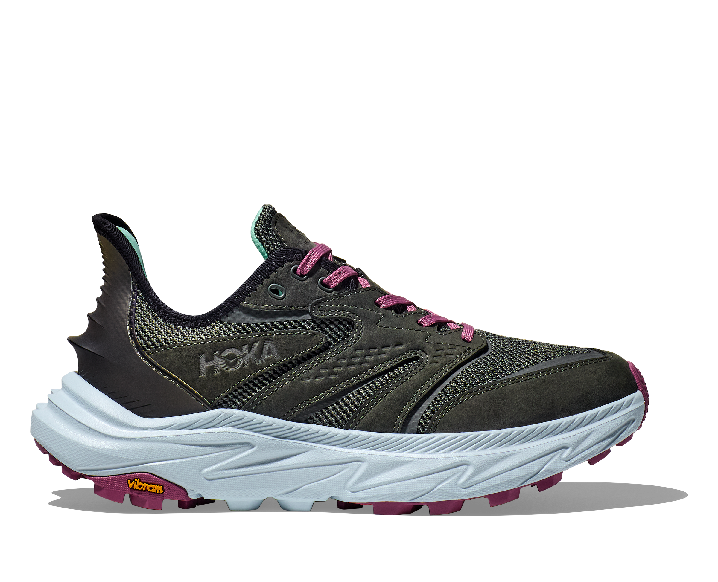 Hoka Anacapa 2 Freedom Women's  6