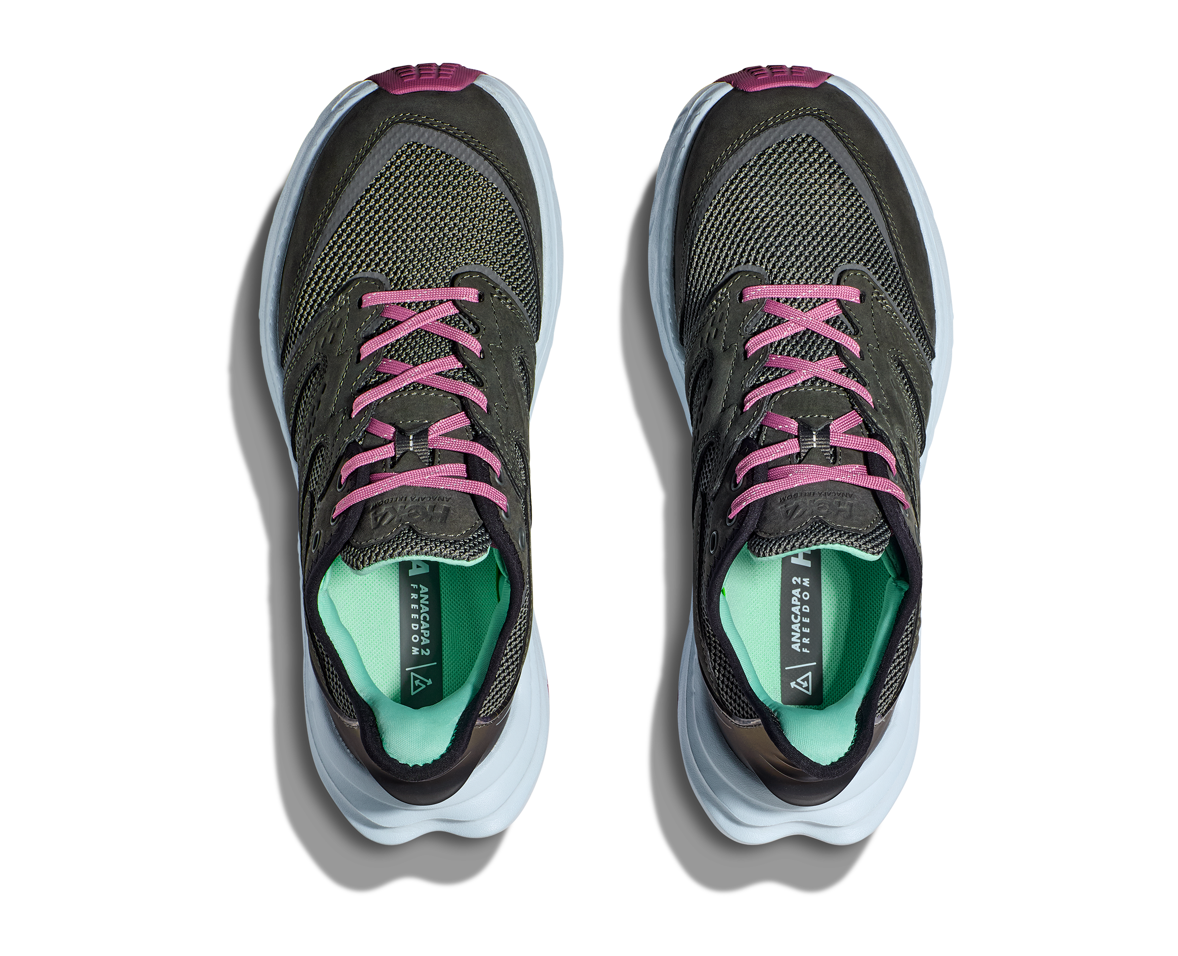 Hoka Anacapa 2 Freedom Women's  7