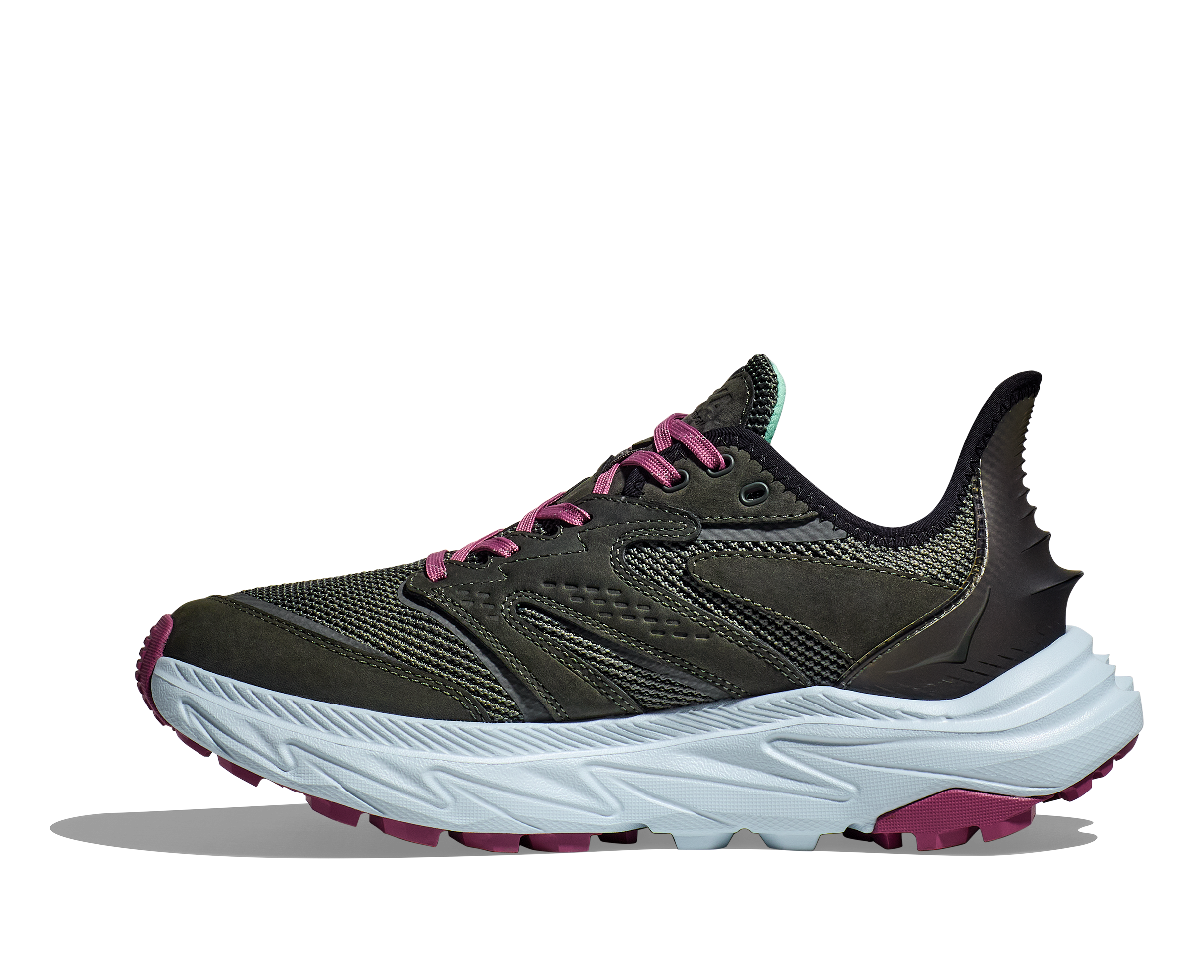 Hoka Anacapa 2 Freedom Women's  5