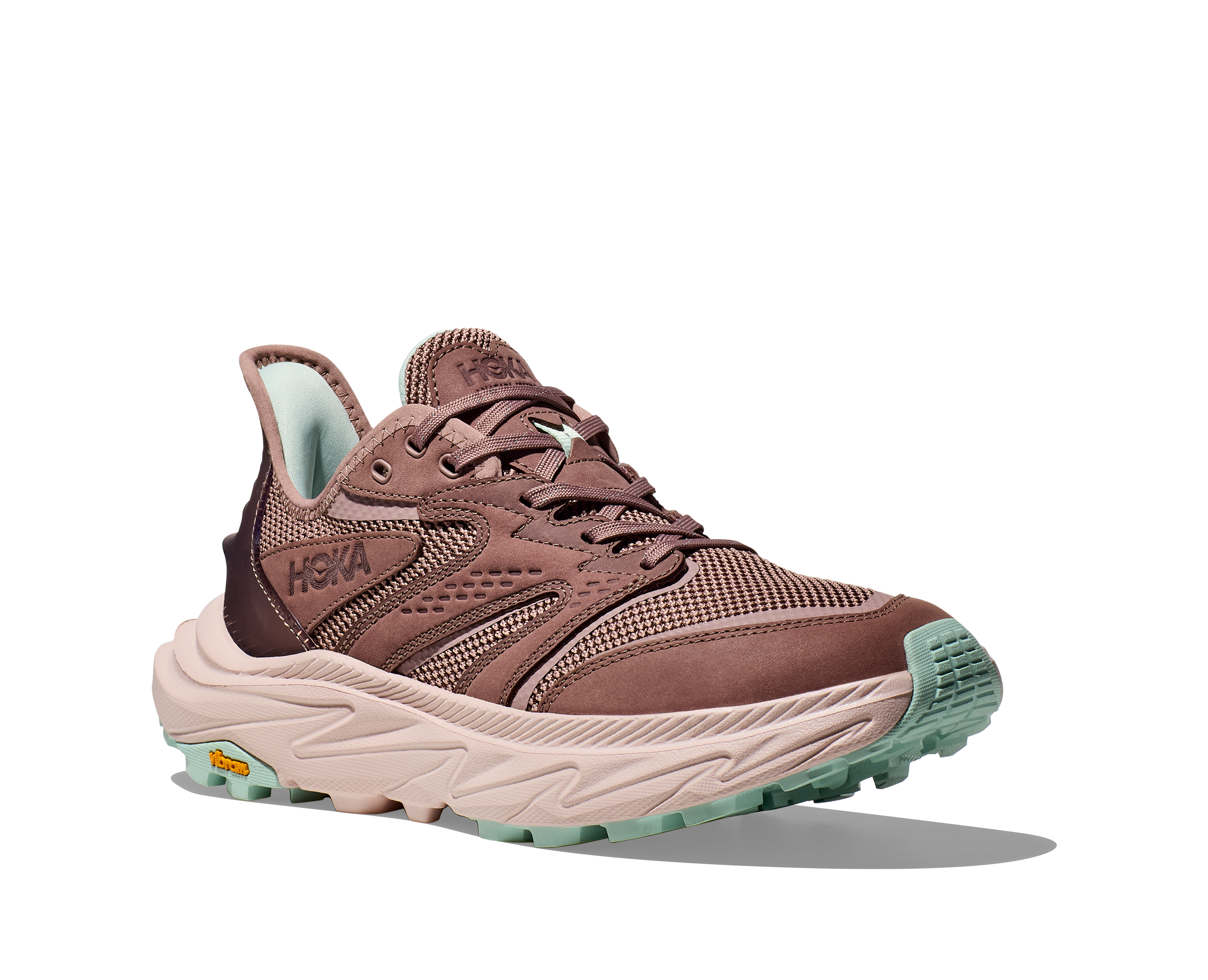 Hoka Anacapa 2 Freedom Women's 9