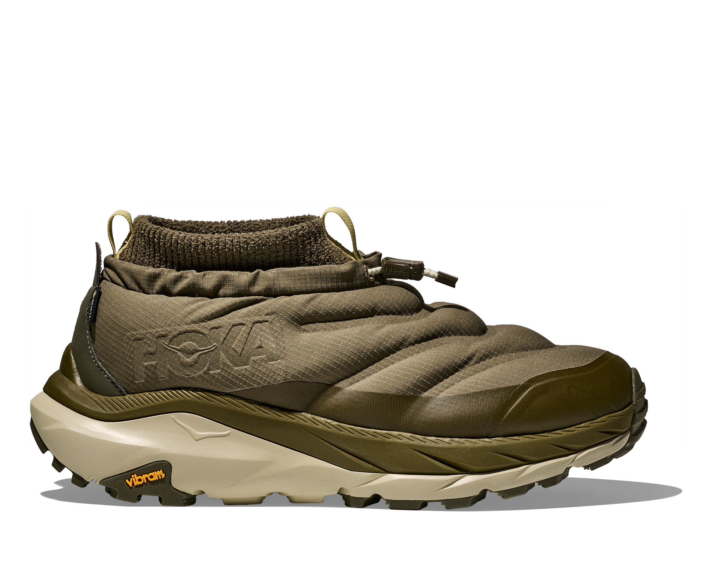 Hoka Kaha 2 Frost Moc GTX Men's 2