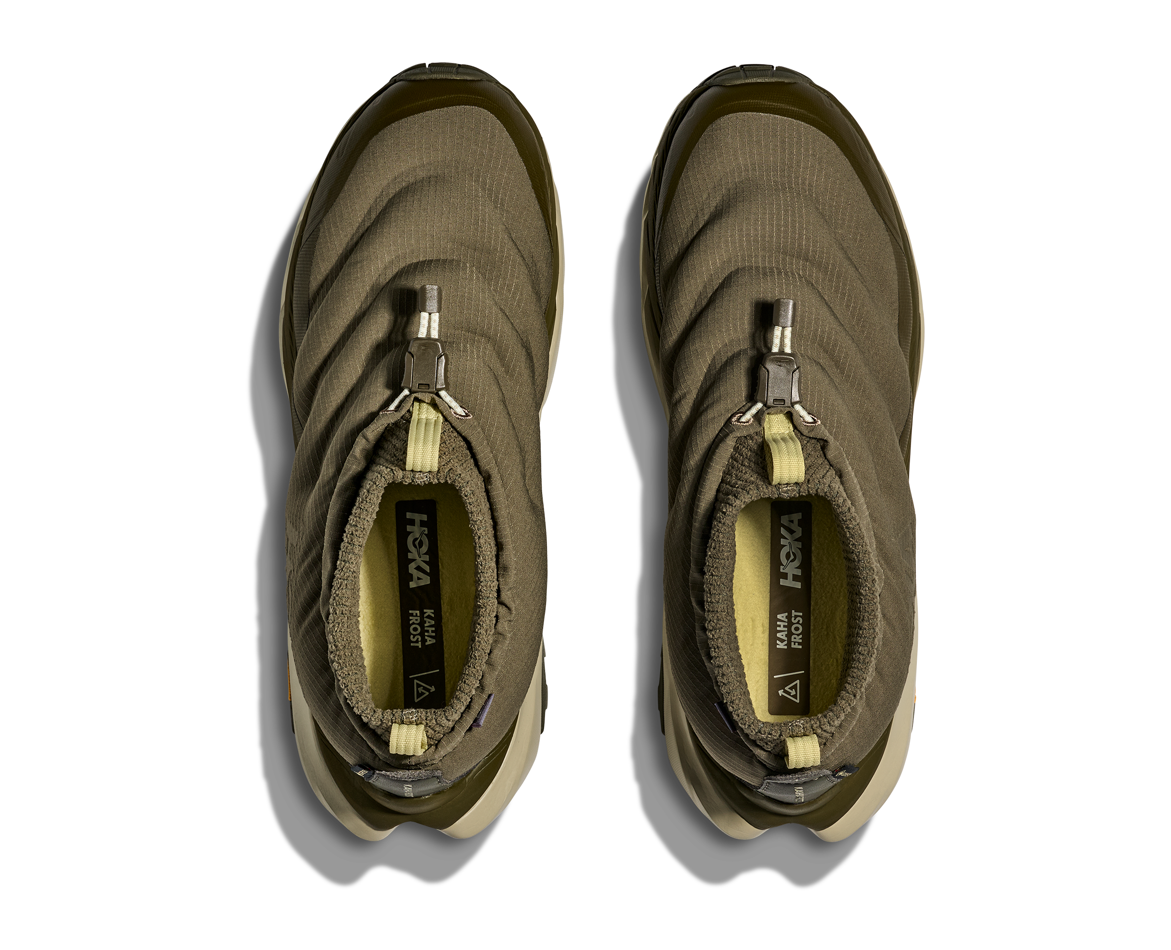 Hoka Kaha 2 Frost Moc GTX Men's 7