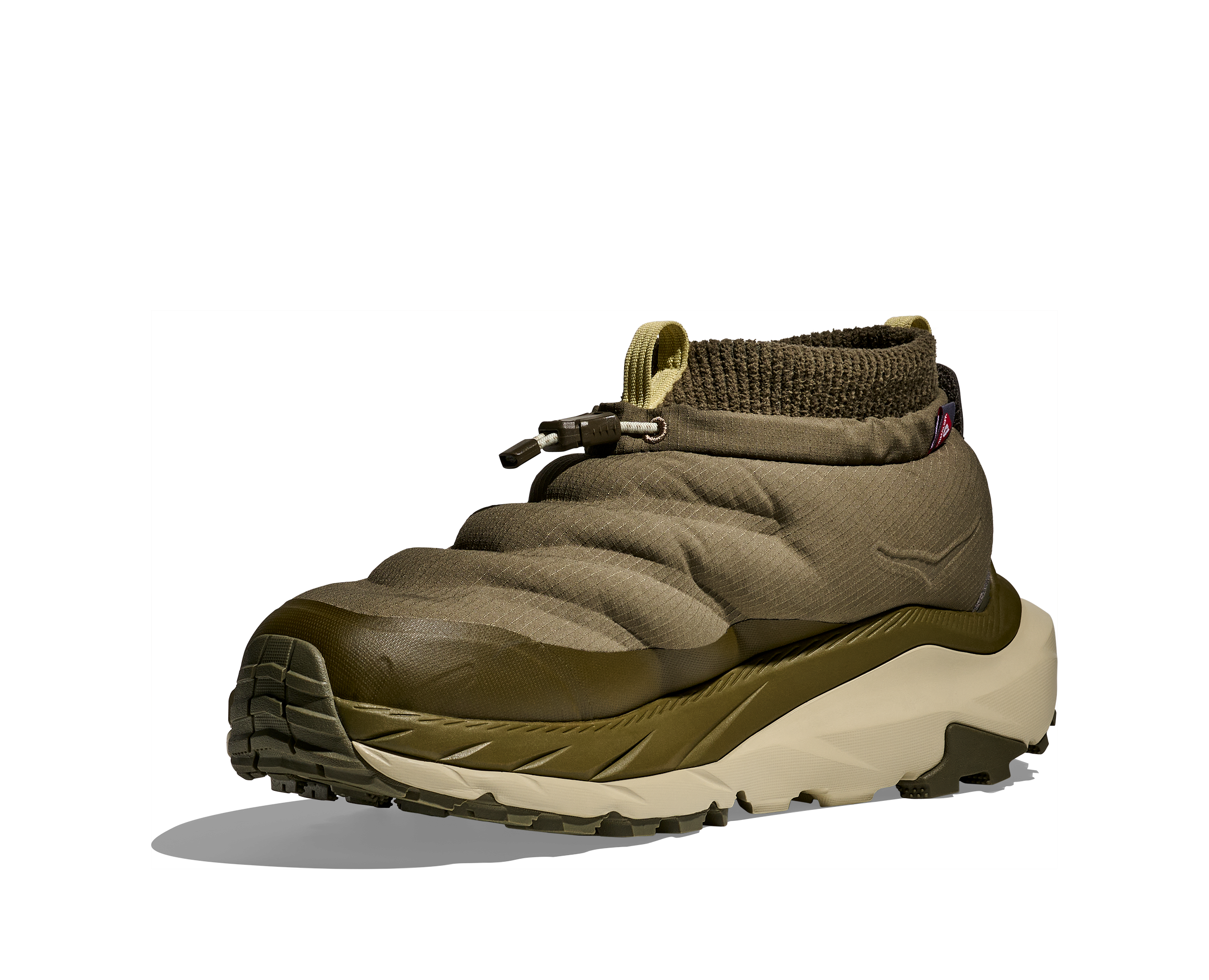 Hoka Kaha 2 Frost Moc GTX Men's 6