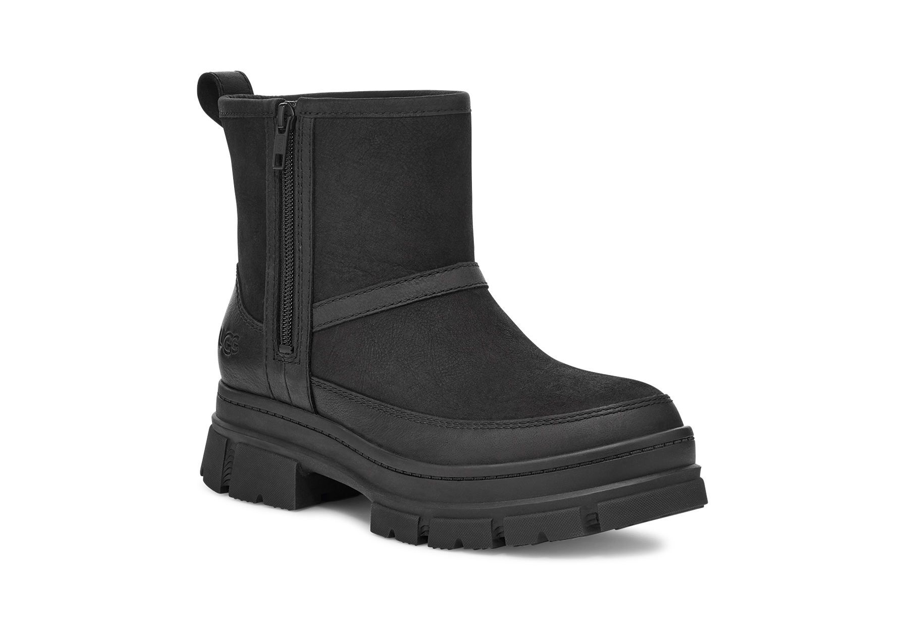 UGG Ashton Zip Boot Women's  